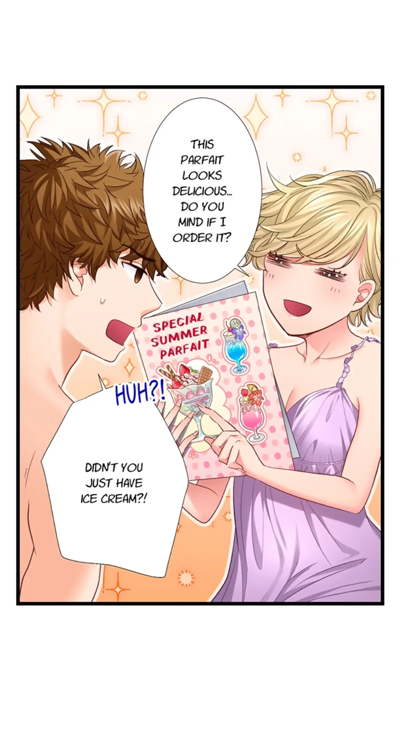 Konya, Ottokokan Shimasen ka?~ Resu Otto to Nikushoku Otto ~ Chapter 98 - page 32