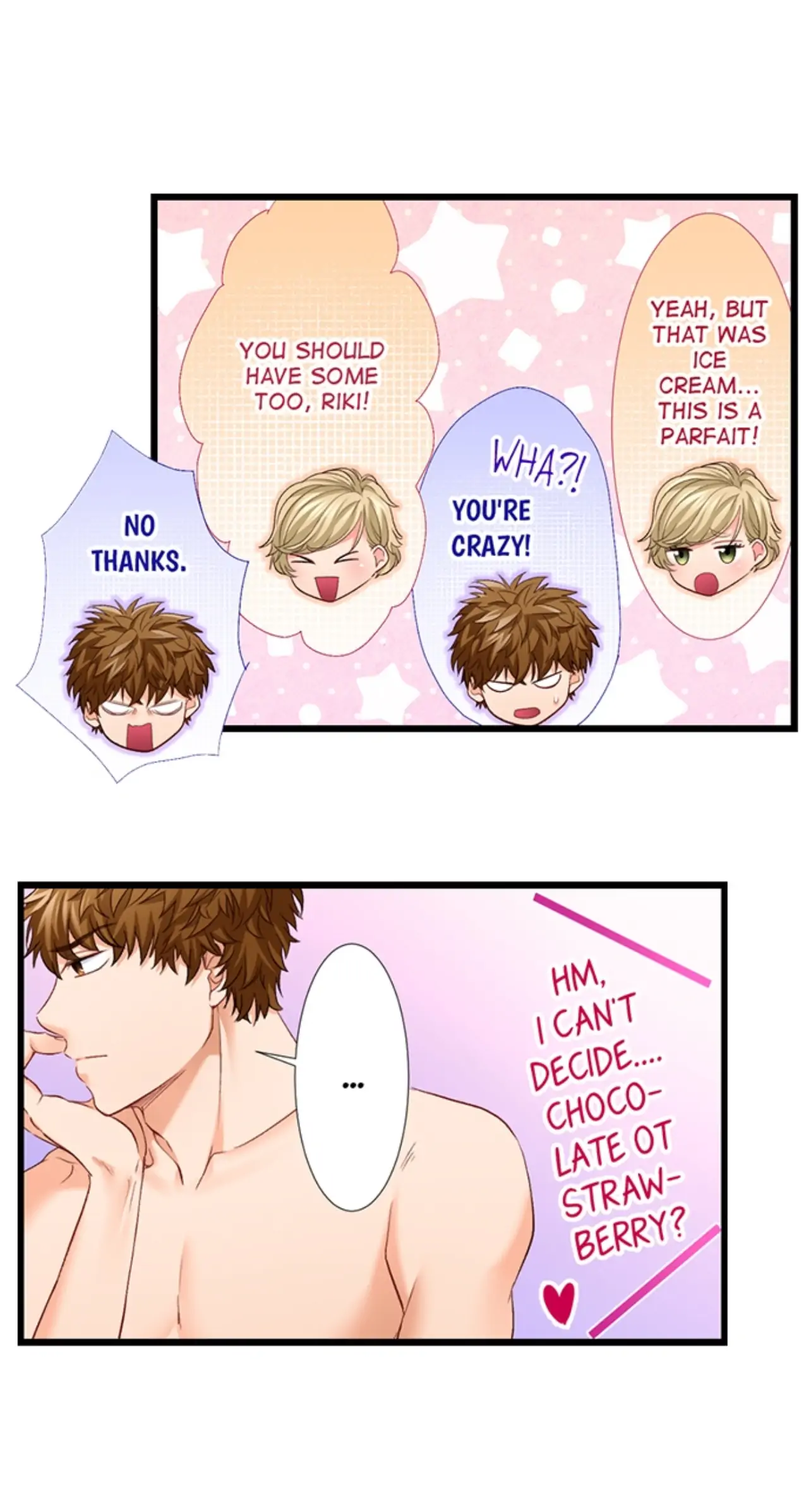 Konya, Ottokokan Shimasen ka?~ Resu Otto to Nikushoku Otto ~ Chapter 98 - page 33