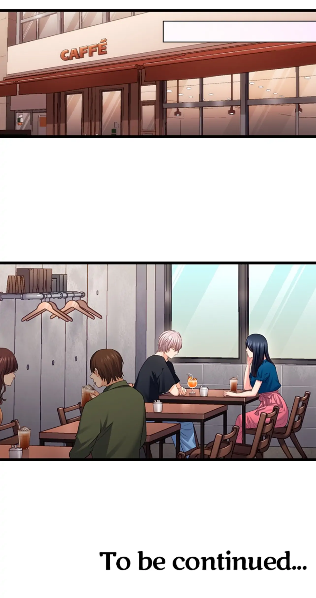 Konya, Ottokokan Shimasen ka?~ Resu Otto to Nikushoku Otto ~ Chapter 98 - page 34