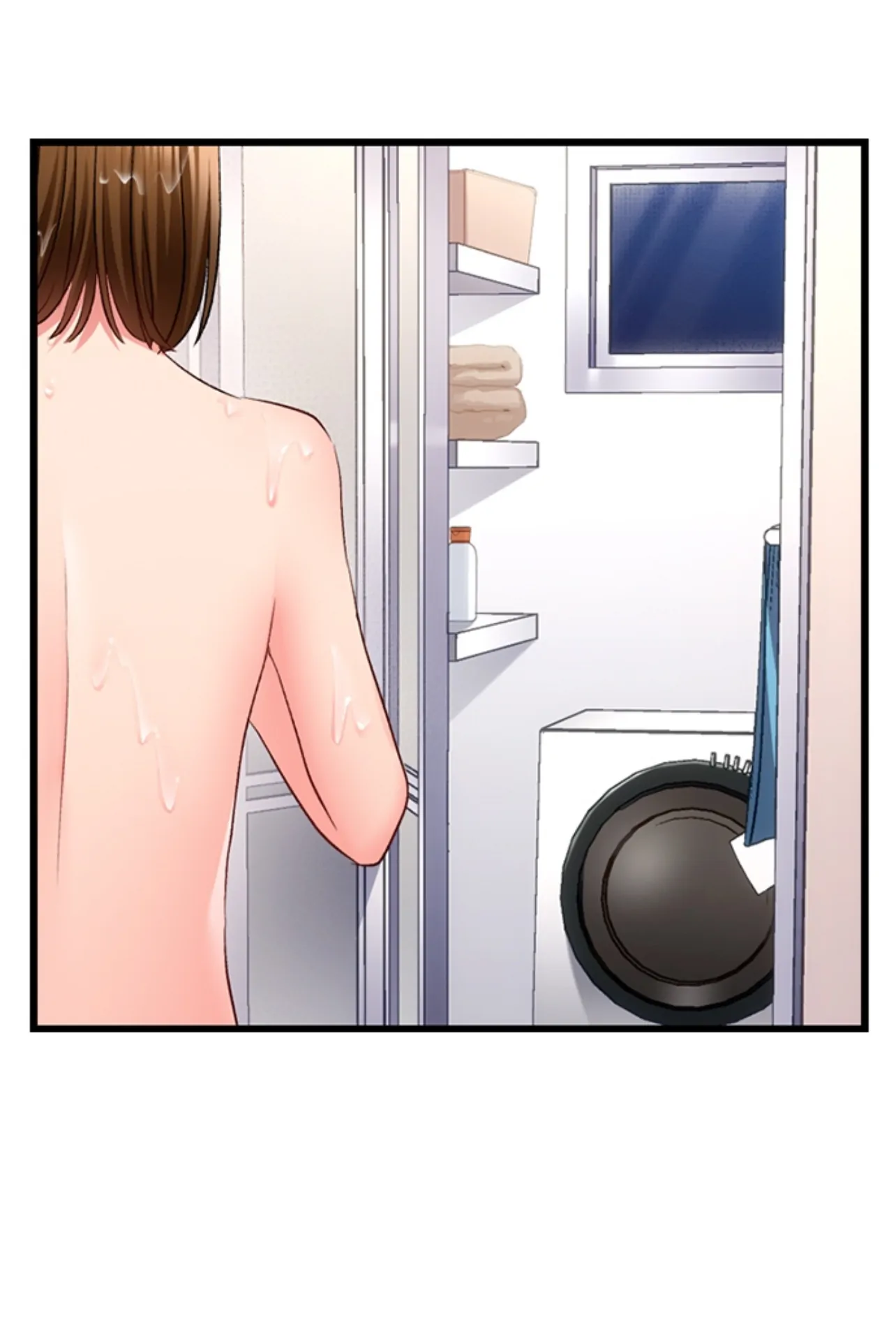 Konya, Ottokokan Shimasen ka?~ Resu Otto to Nikushoku Otto ~ Chapter 98 - page 3