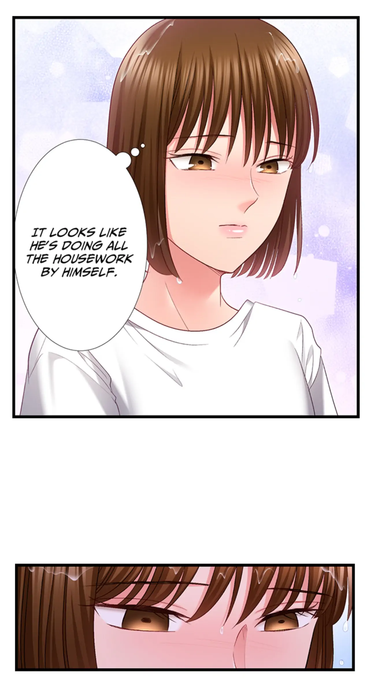 Konya, Ottokokan Shimasen ka?~ Resu Otto to Nikushoku Otto ~ Chapter 98 - page 8