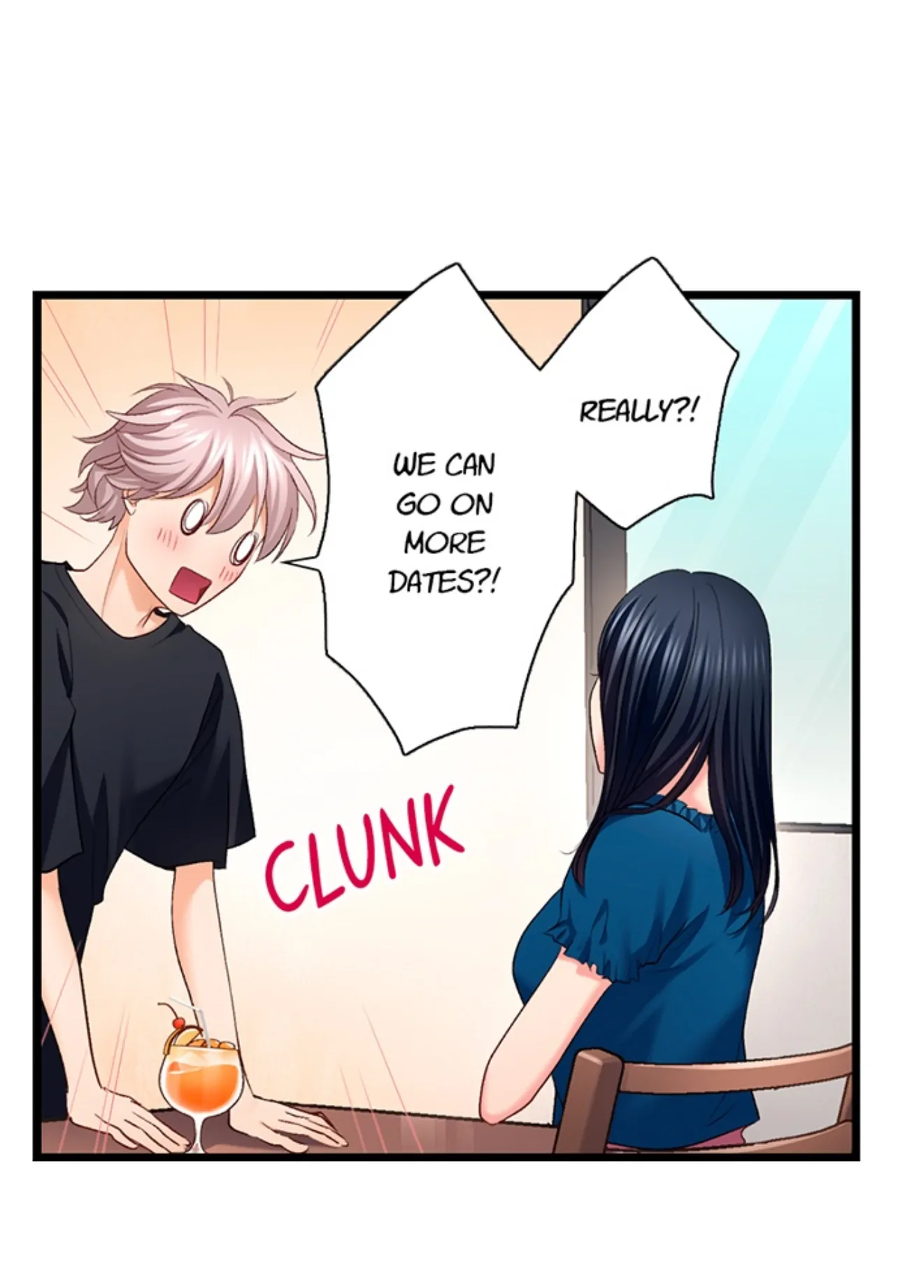 Konya, Ottokokan Shimasen ka?~ Resu Otto to Nikushoku Otto ~ Chapter 99 - page 9