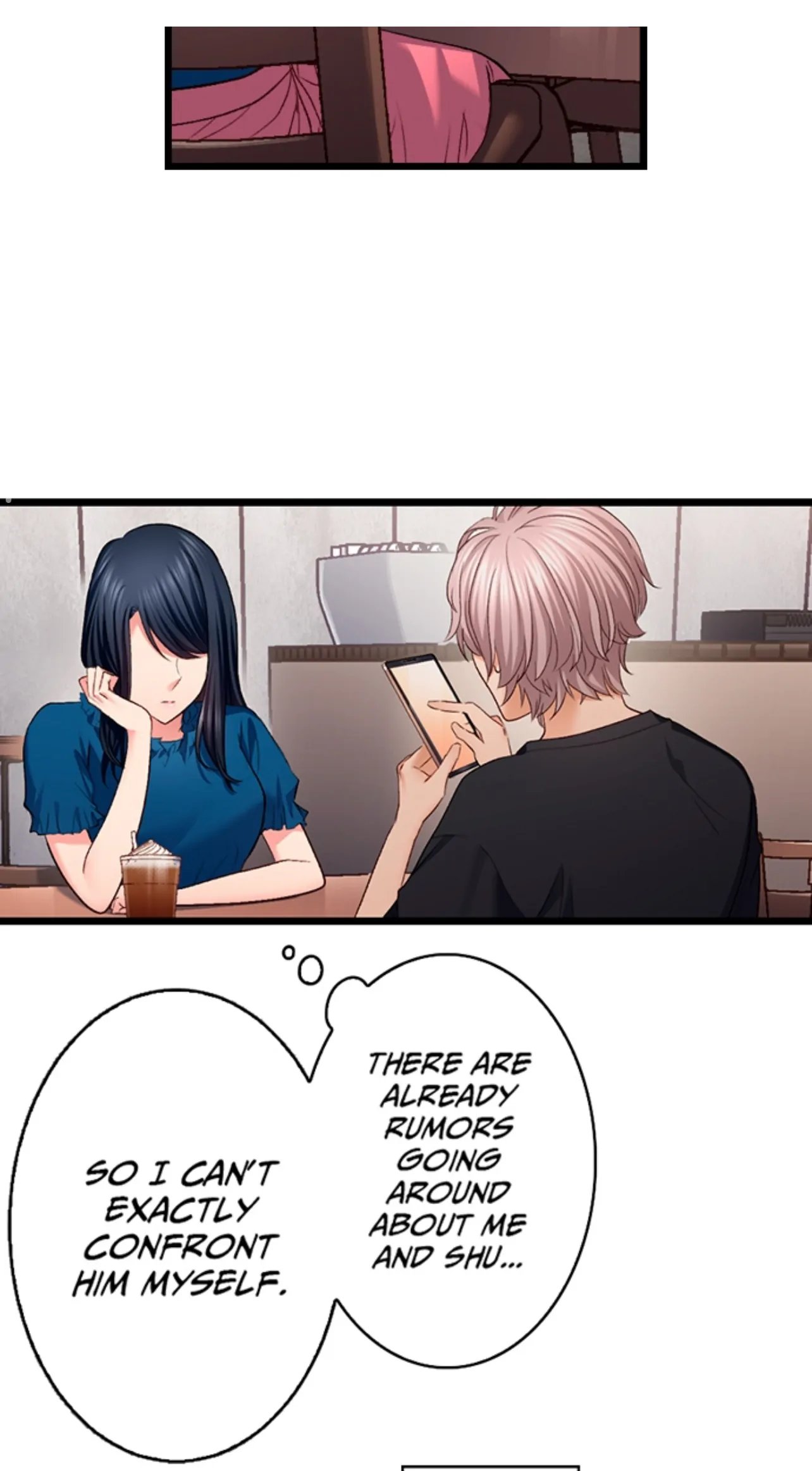 Konya, Ottokokan Shimasen ka?~ Resu Otto to Nikushoku Otto ~ Chapter 99 - page 13