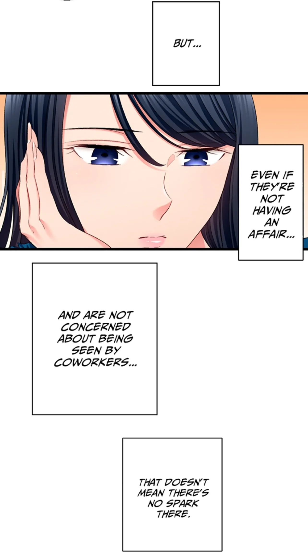 Konya, Ottokokan Shimasen ka?~ Resu Otto to Nikushoku Otto ~ Chapter 99 - page 14