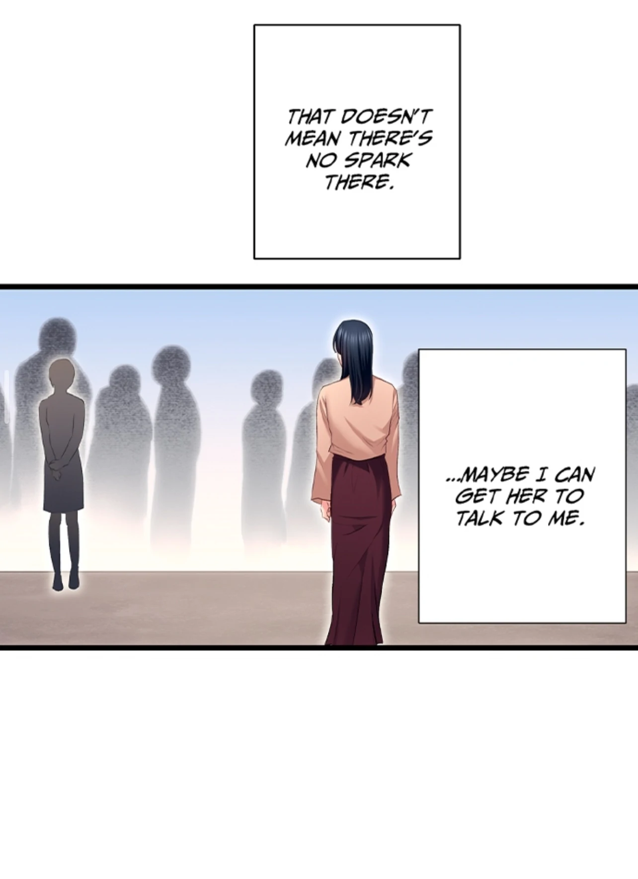 Konya, Ottokokan Shimasen ka?~ Resu Otto to Nikushoku Otto ~ Chapter 99 - page 15