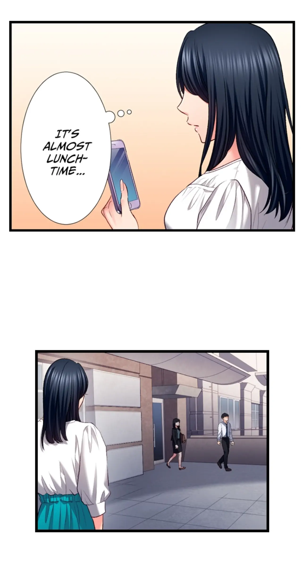 Konya, Ottokokan Shimasen ka?~ Resu Otto to Nikushoku Otto ~ Chapter 99 - page 18