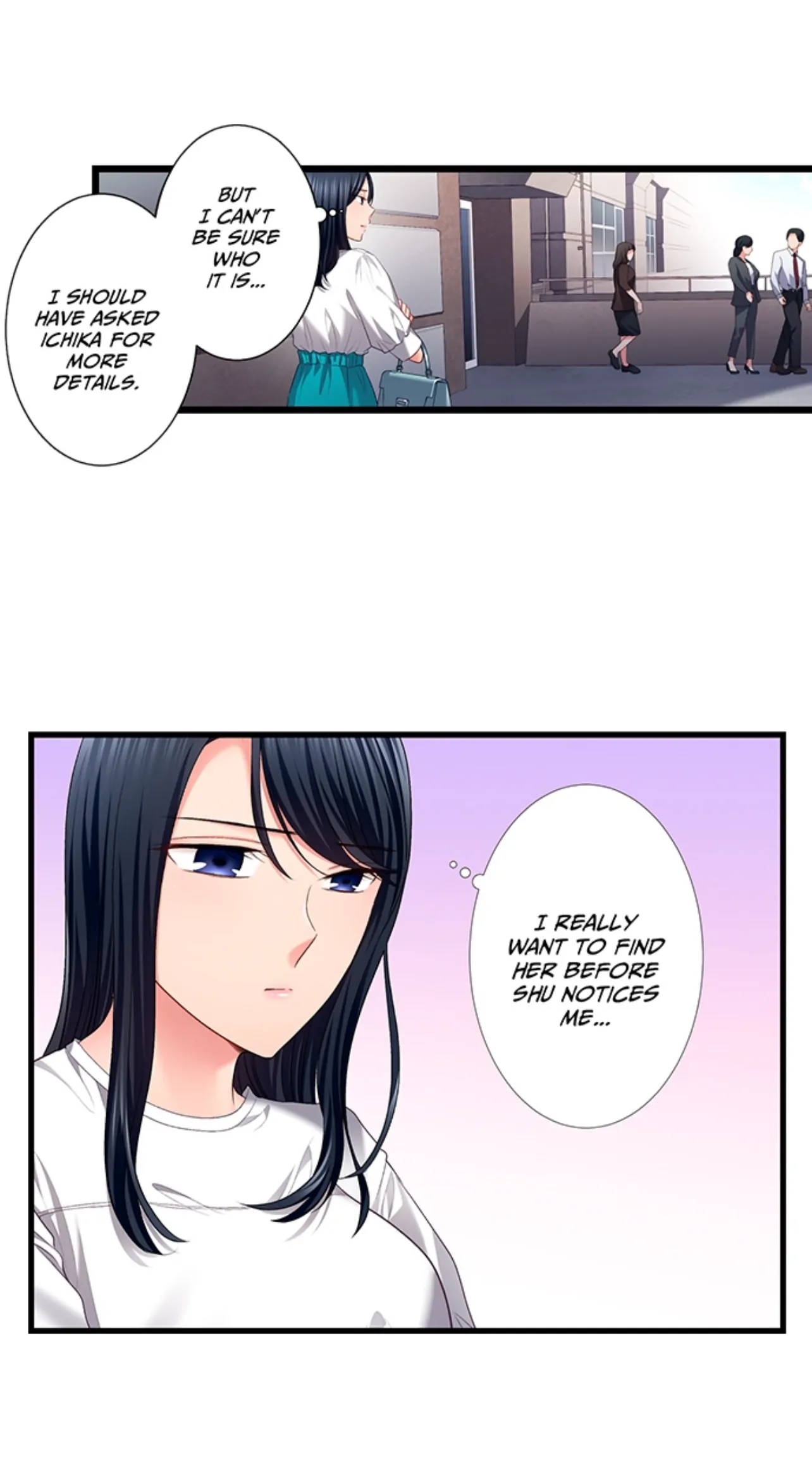 Konya, Ottokokan Shimasen ka?~ Resu Otto to Nikushoku Otto ~ Chapter 99 - page 21