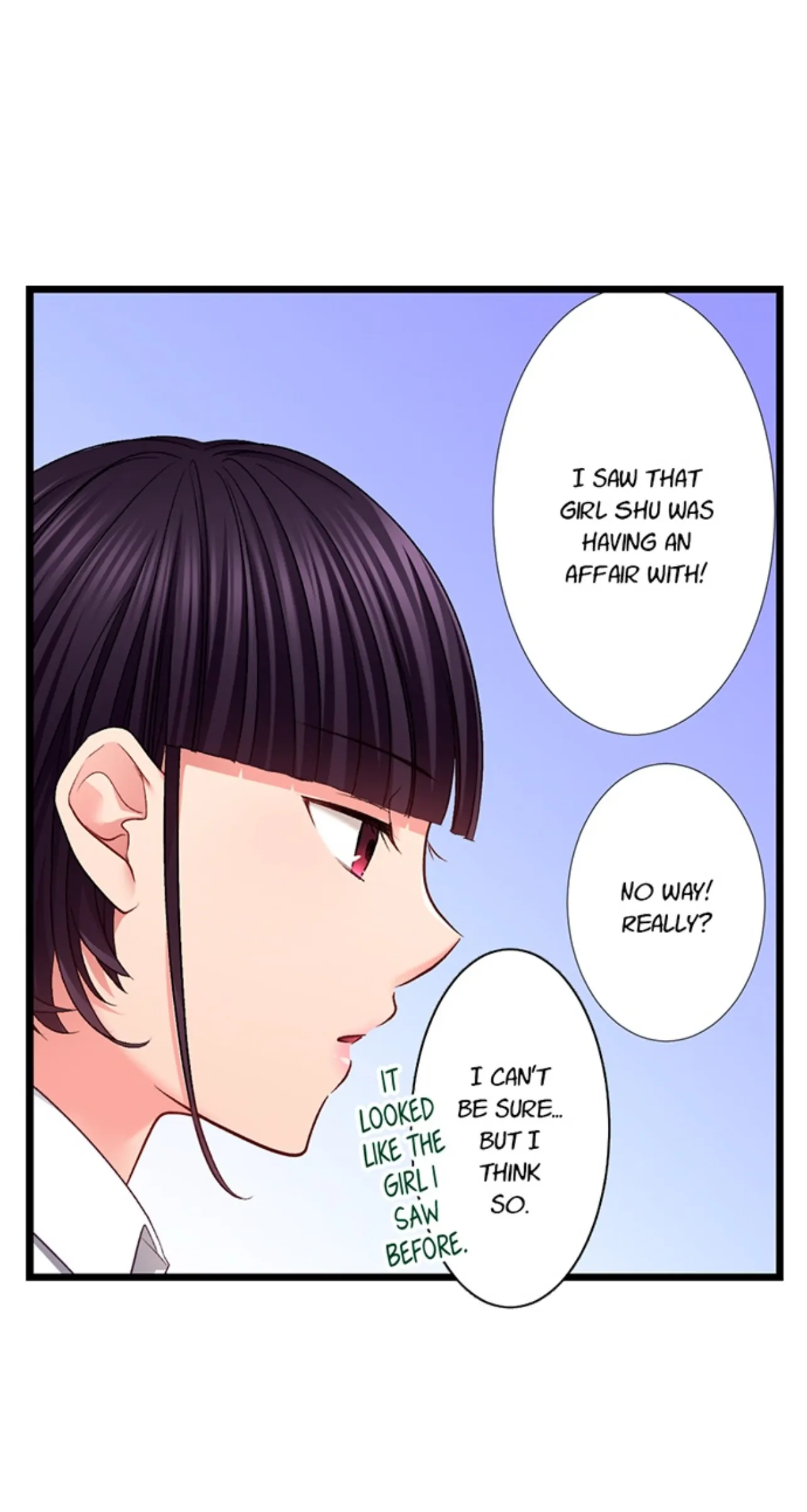 Konya, Ottokokan Shimasen ka?~ Resu Otto to Nikushoku Otto ~ Chapter 99 - page 24