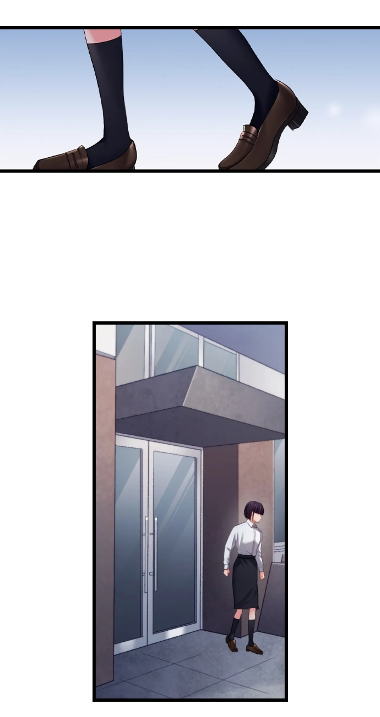 Konya, Ottokokan Shimasen ka?~ Resu Otto to Nikushoku Otto ~ Chapter 99 - page 25