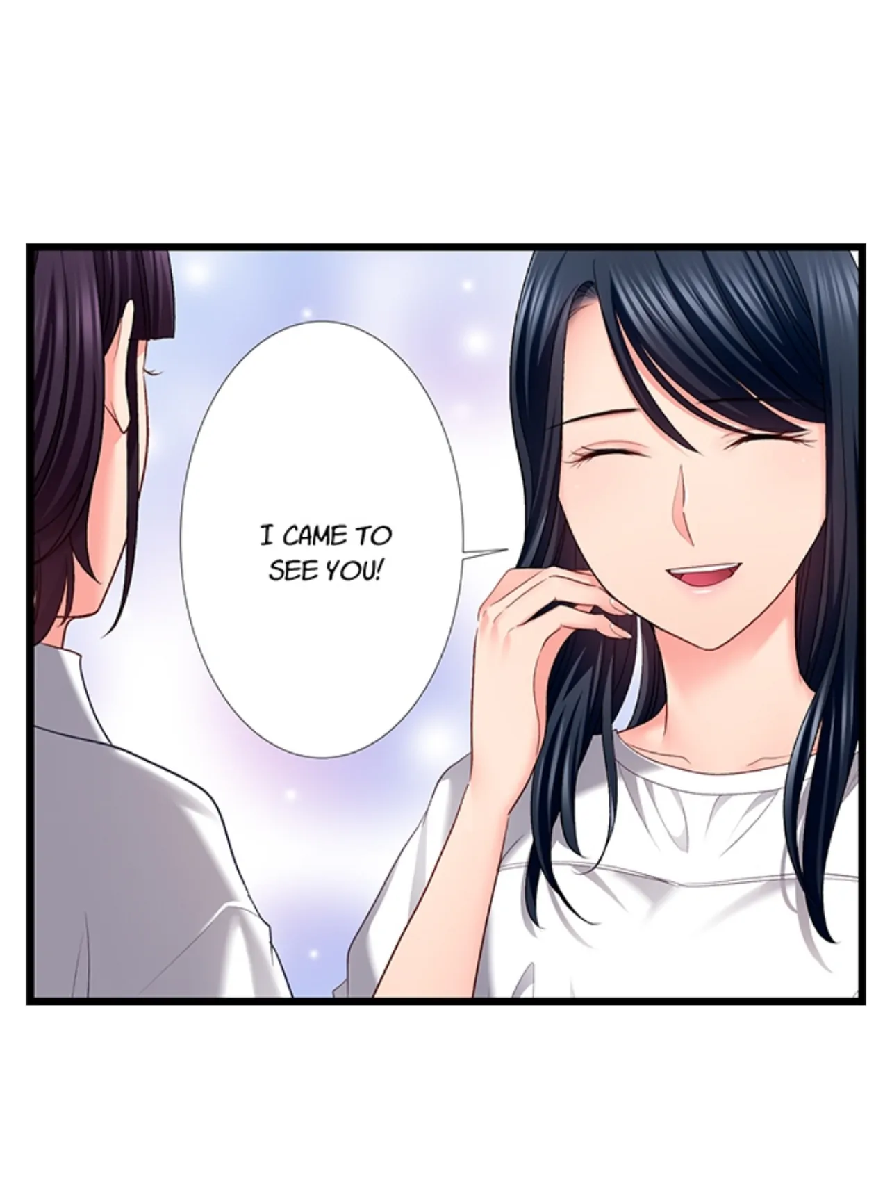 Konya, Ottokokan Shimasen ka?~ Resu Otto to Nikushoku Otto ~ Chapter 99 - page 30