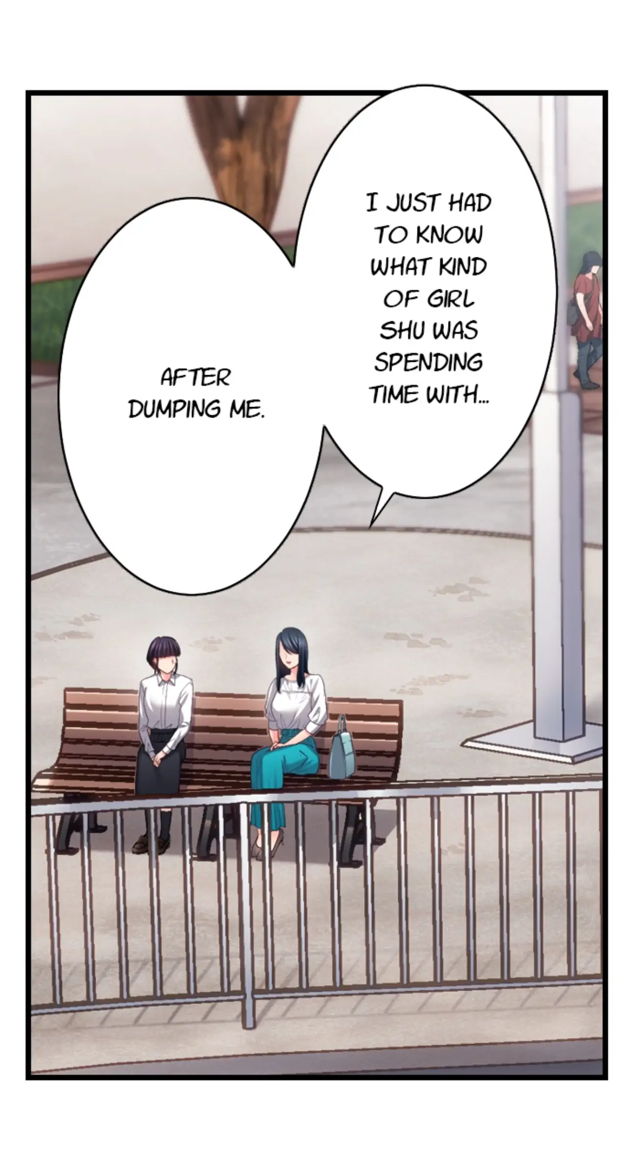 Konya, Ottokokan Shimasen ka?~ Resu Otto to Nikushoku Otto ~ Chapter 99 - page 34