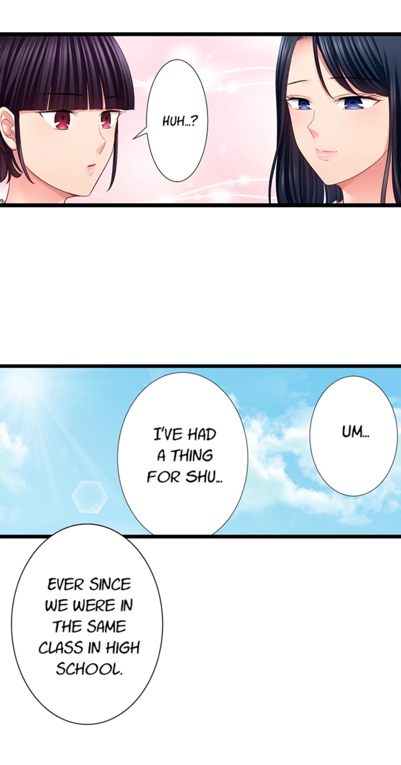Konya, Ottokokan Shimasen ka?~ Resu Otto to Nikushoku Otto ~ Chapter 99 - page 35