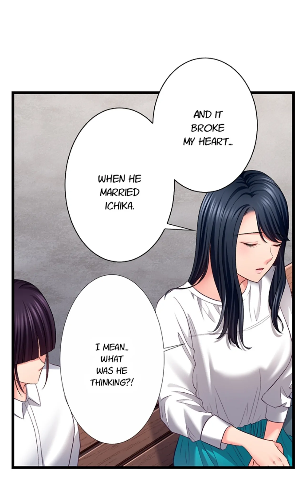 Konya, Ottokokan Shimasen ka?~ Resu Otto to Nikushoku Otto ~ Chapter 99 - page 36