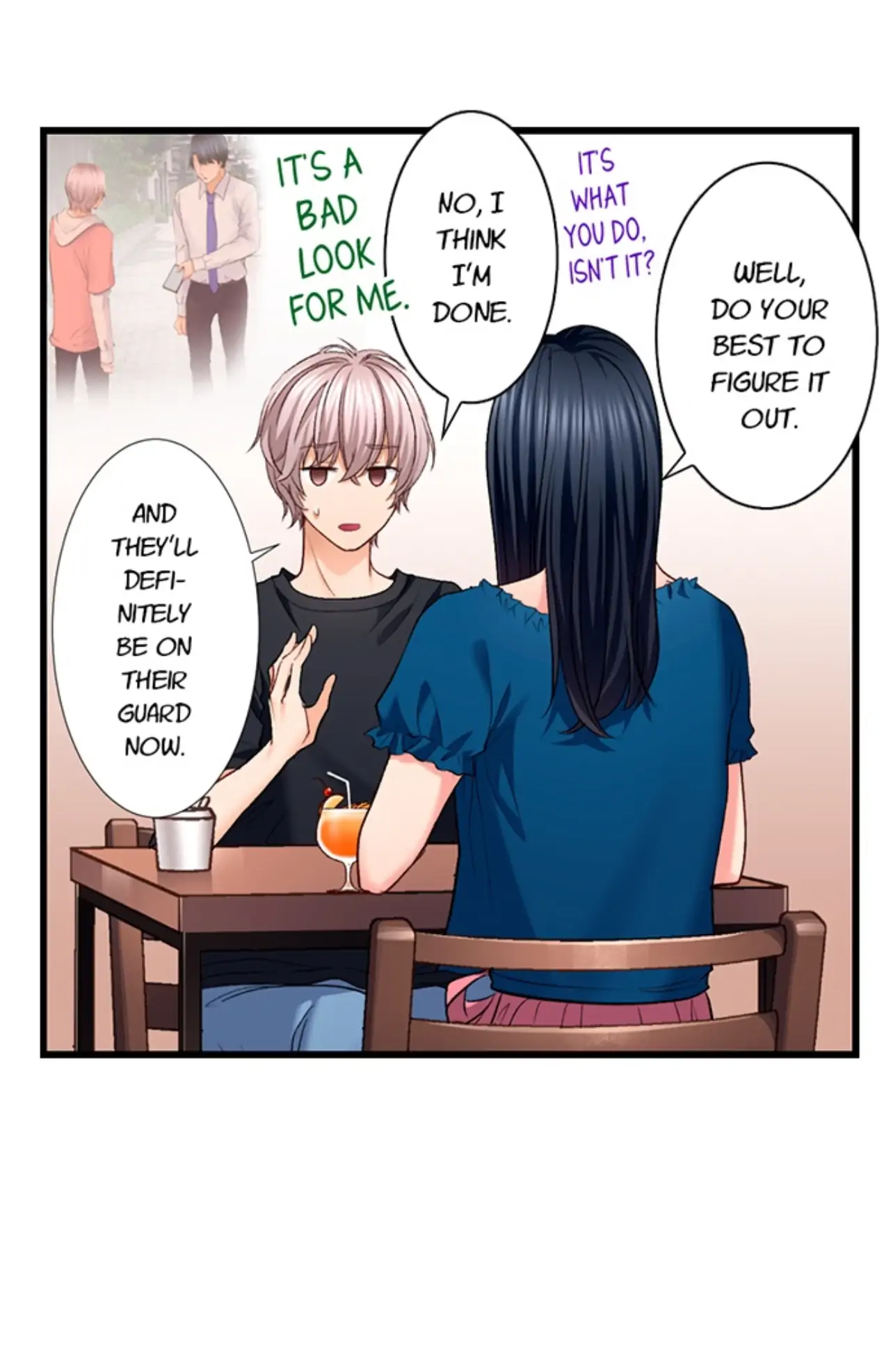 Konya, Ottokokan Shimasen ka?~ Resu Otto to Nikushoku Otto ~ Chapter 99 - page 5