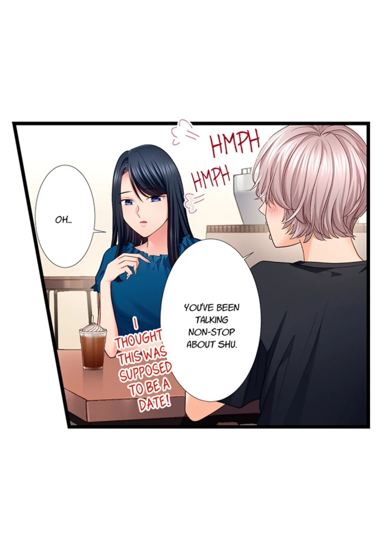 Konya, Ottokokan Shimasen ka?~ Resu Otto to Nikushoku Otto ~ Chapter 99 - page 7