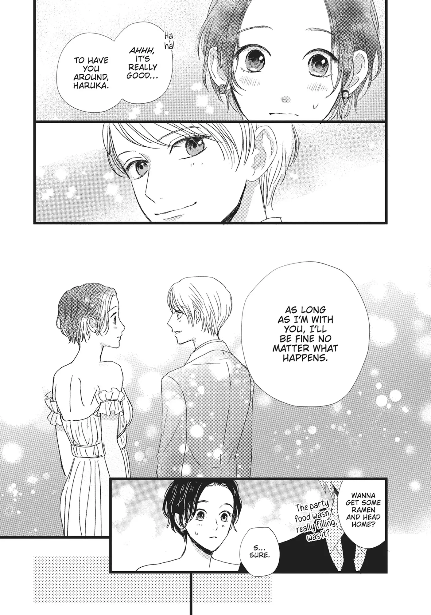 Shinderera Kurozetto (Official) Chapter 29 - page 14