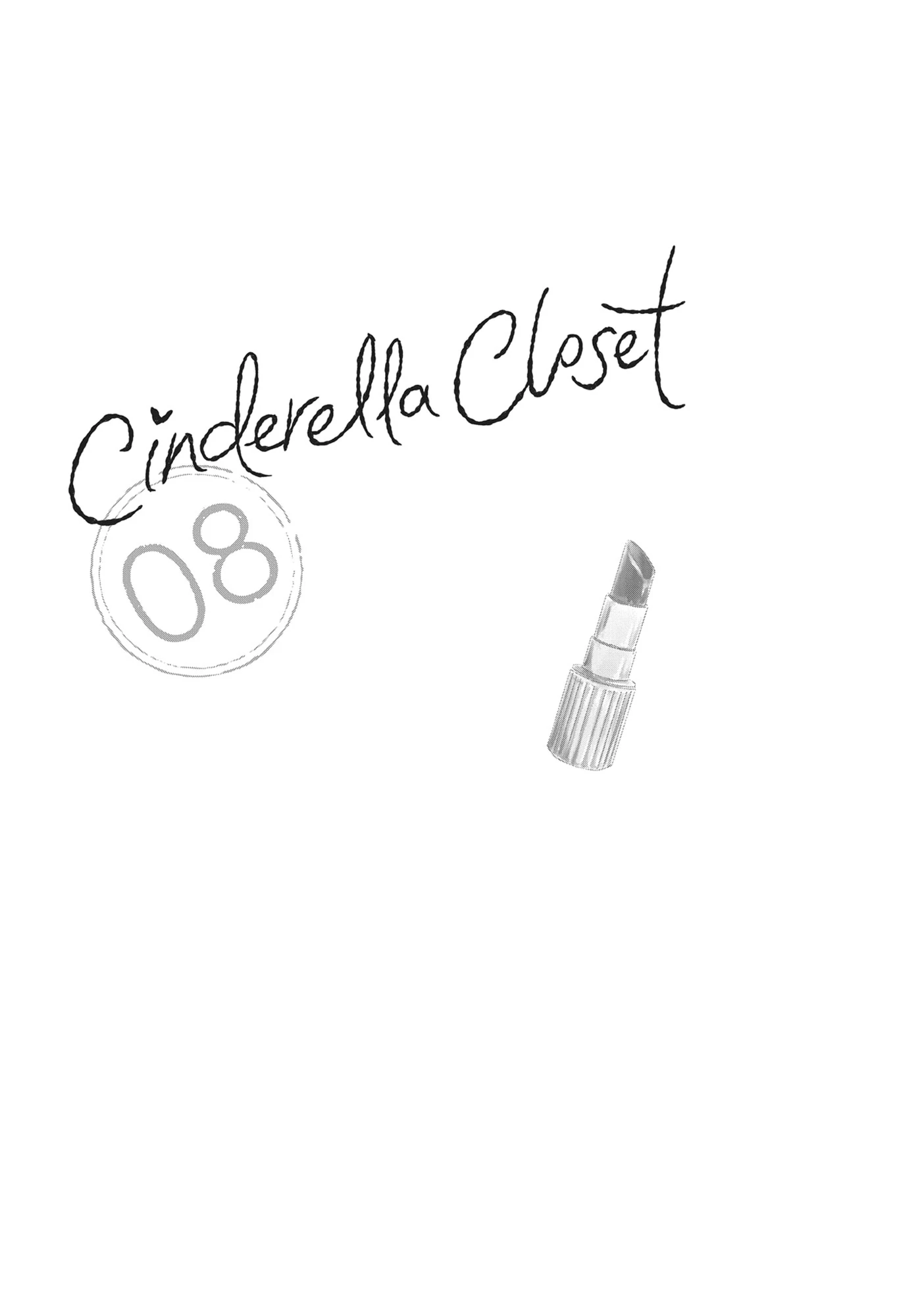 Shinderera Kurozetto (Official) Chapter 29 - page 2