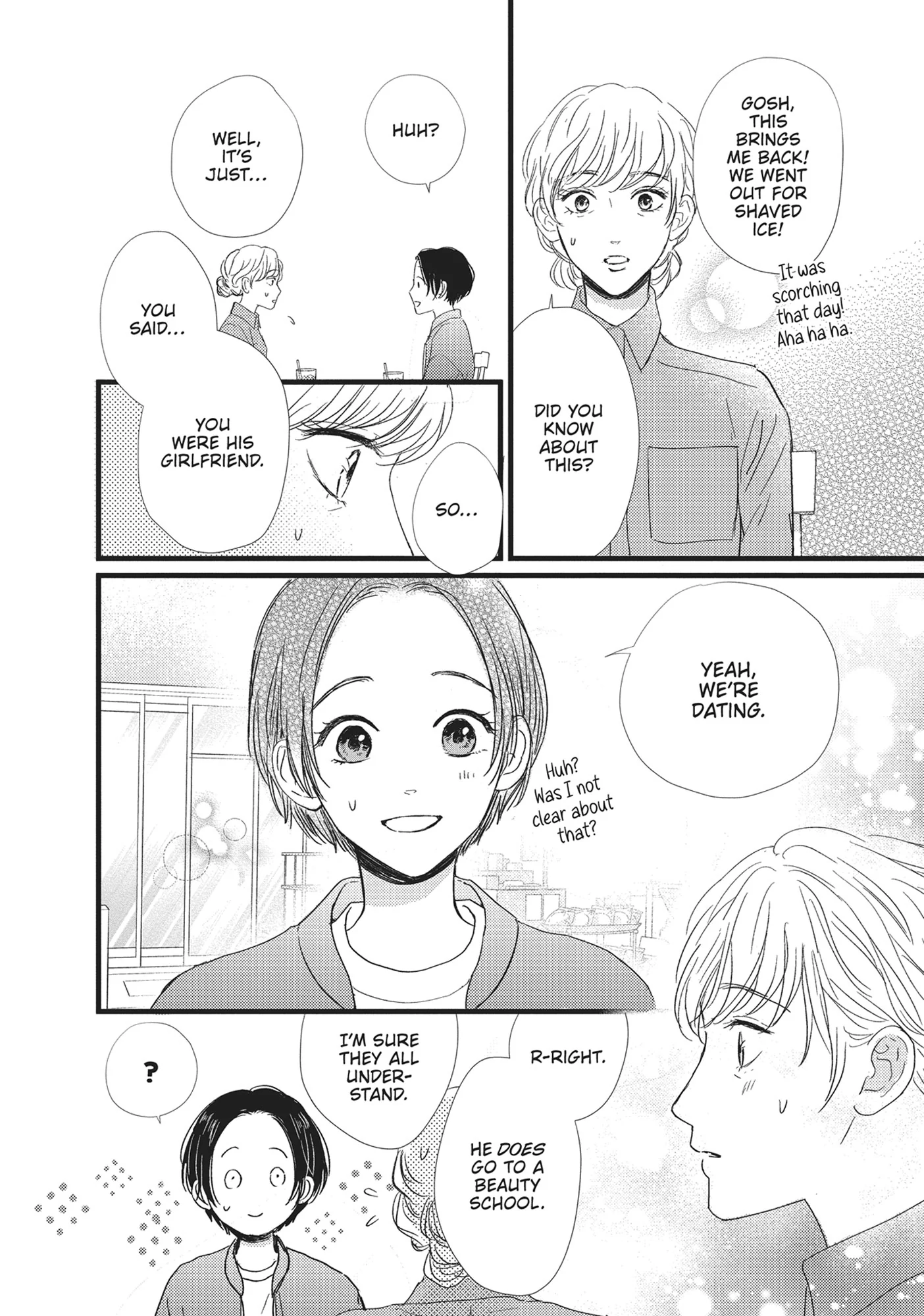 Shinderera Kurozetto (Official) Chapter 29 - page 25