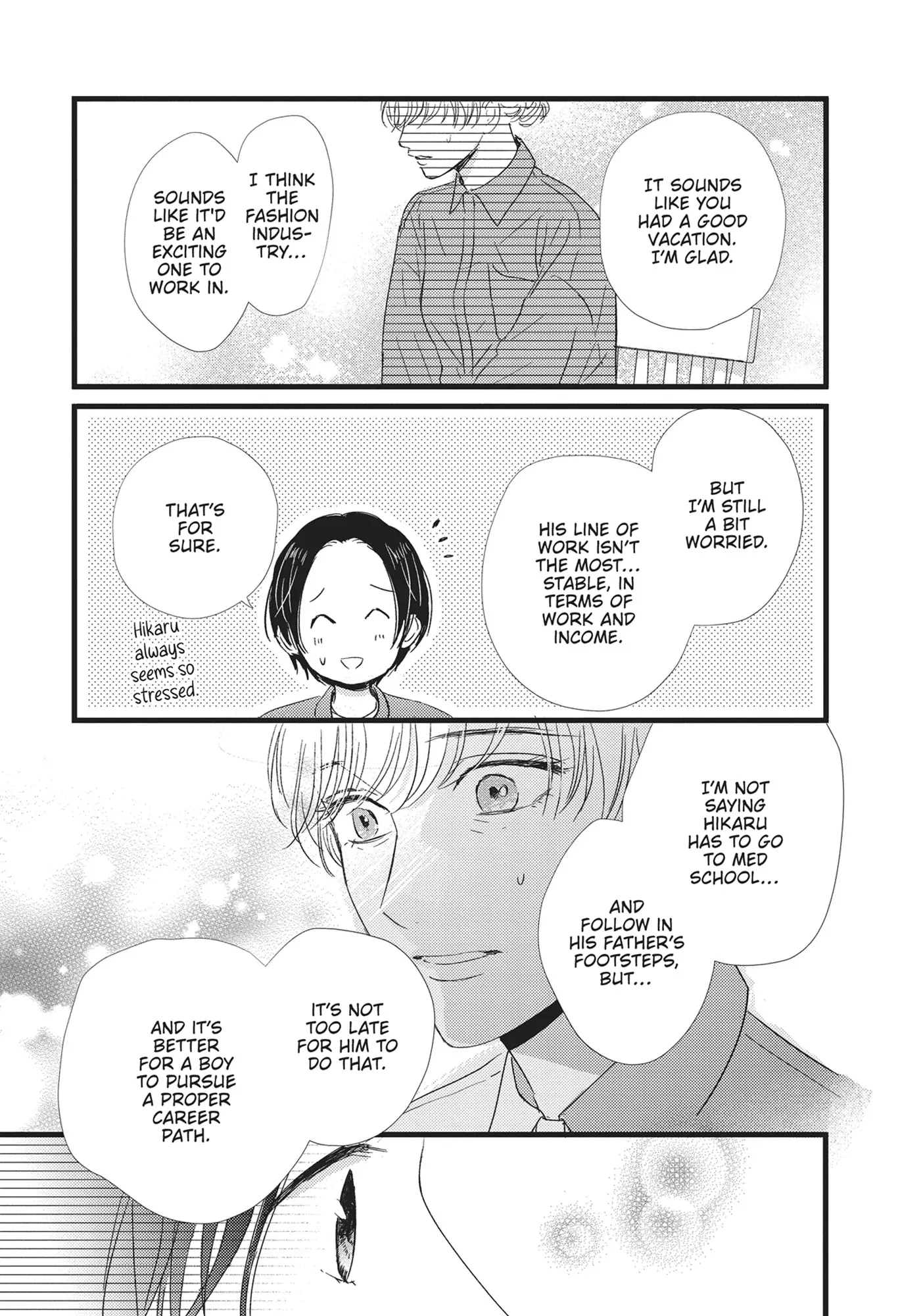 Shinderera Kurozetto (Official) Chapter 29 - page 26