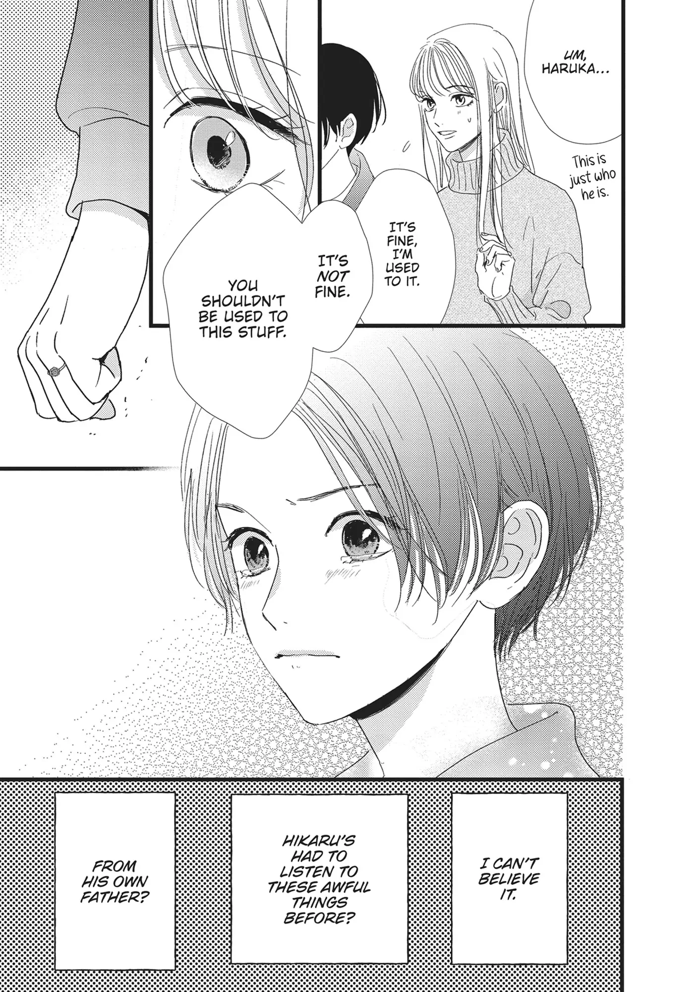 Shinderera Kurozetto (Official) Chapter 29 - page 38