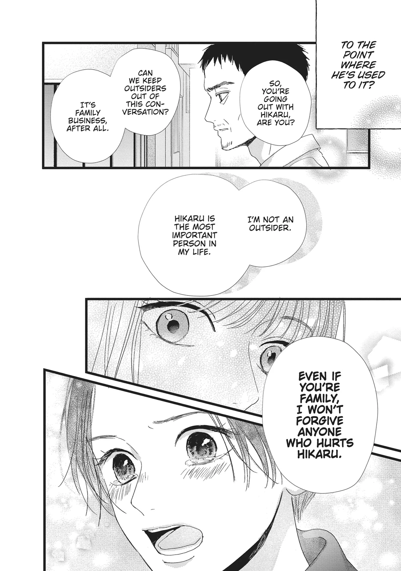 Shinderera Kurozetto (Official) Chapter 29 - page 39