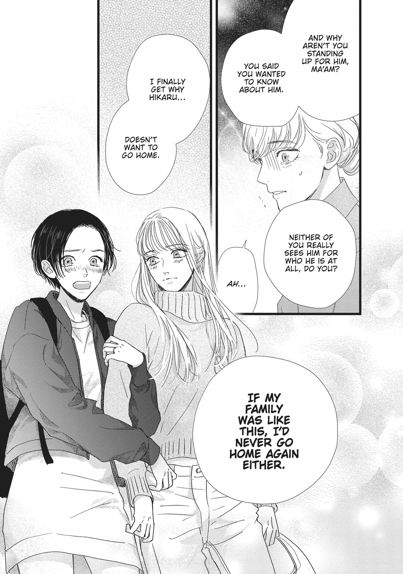 Shinderera Kurozetto (Official) Chapter 29 - page 40