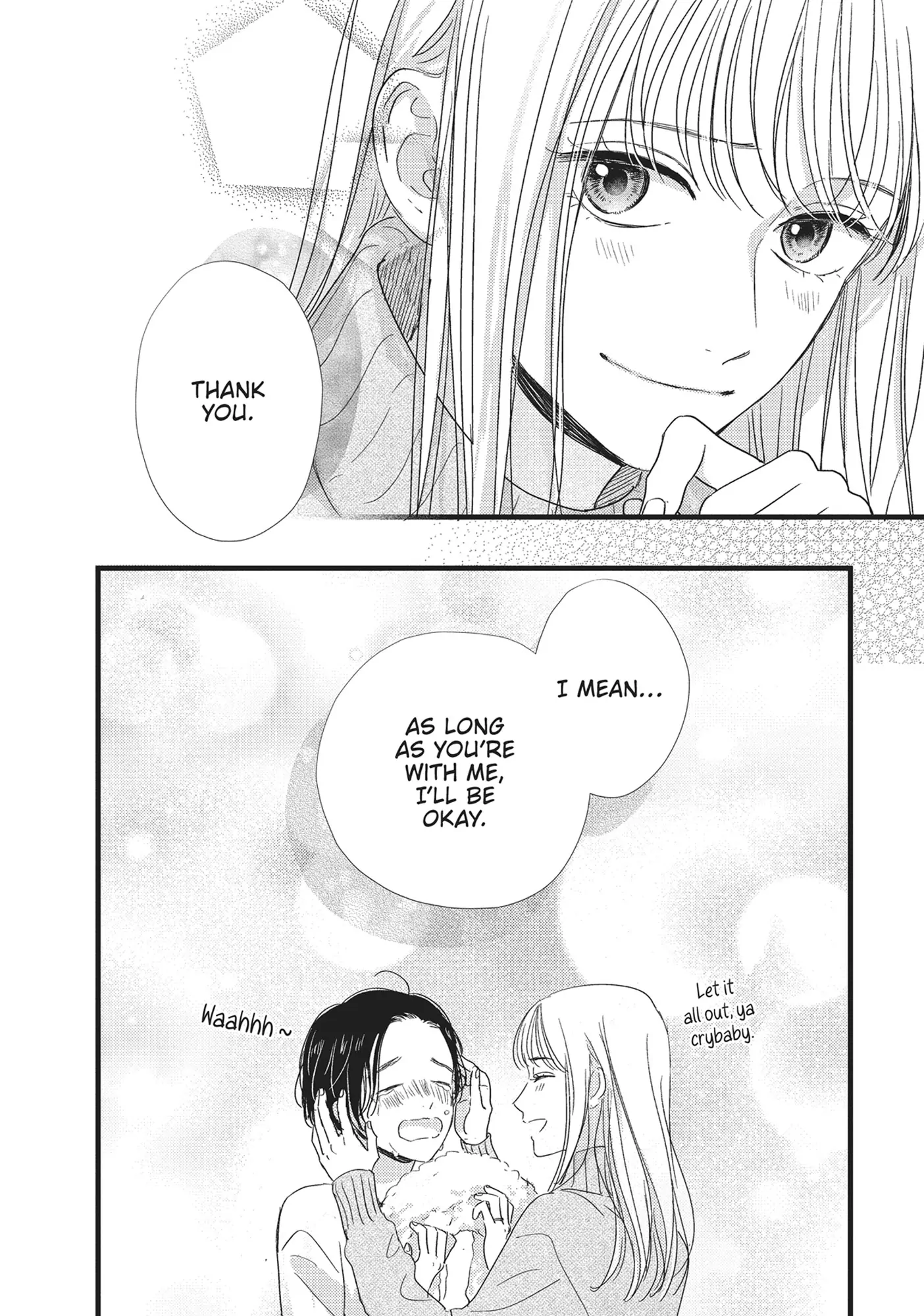 Shinderera Kurozetto (Official) Chapter 29 - page 45