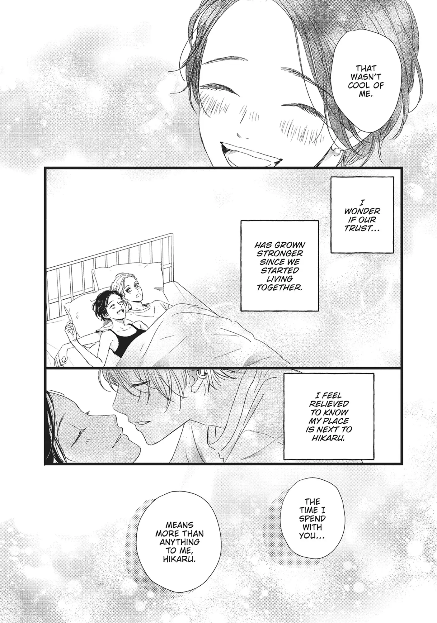 Shinderera Kurozetto (Official) Chapter 31 - page 10