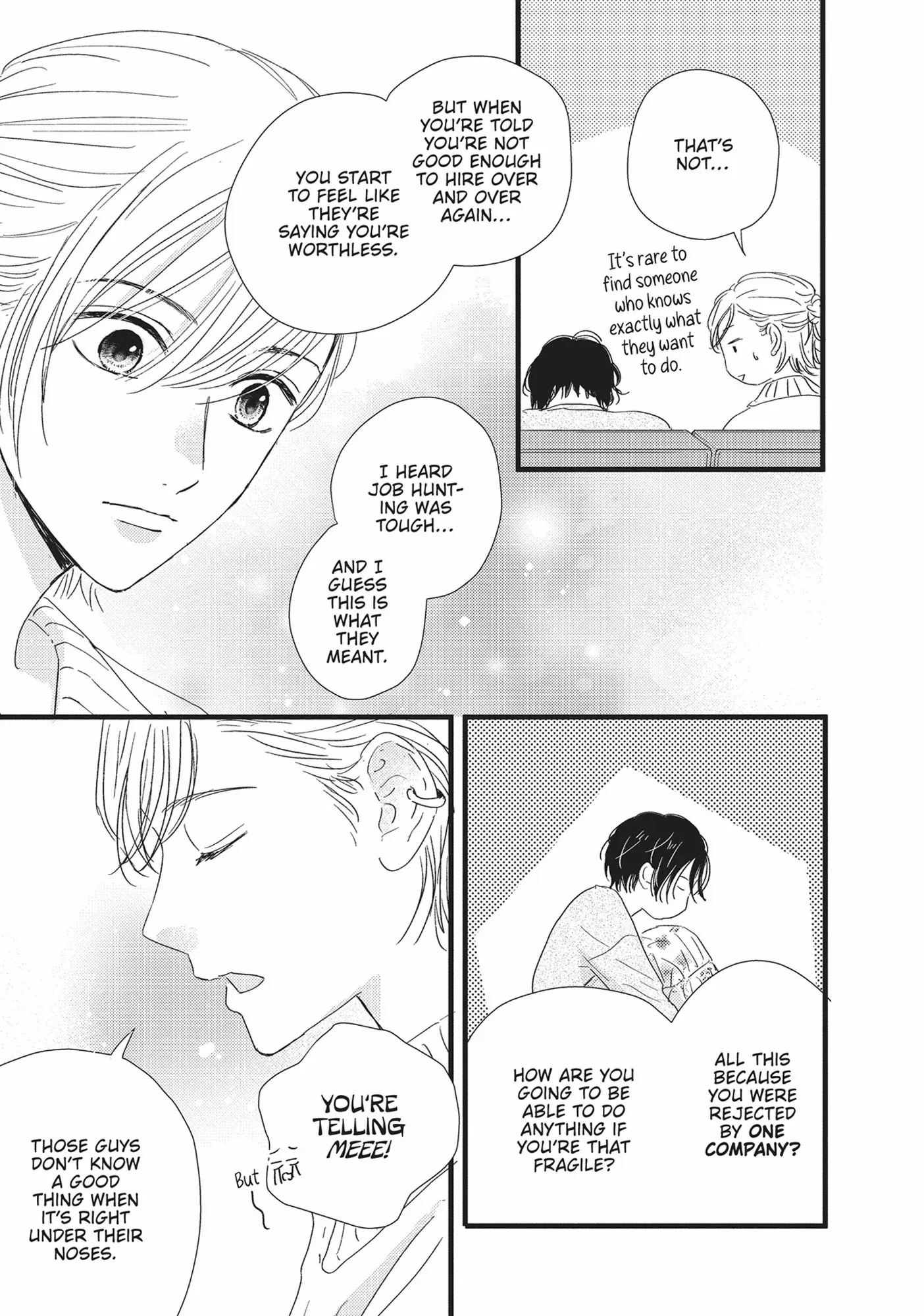 Shinderera Kurozetto (Official) Chapter 31 - page 15