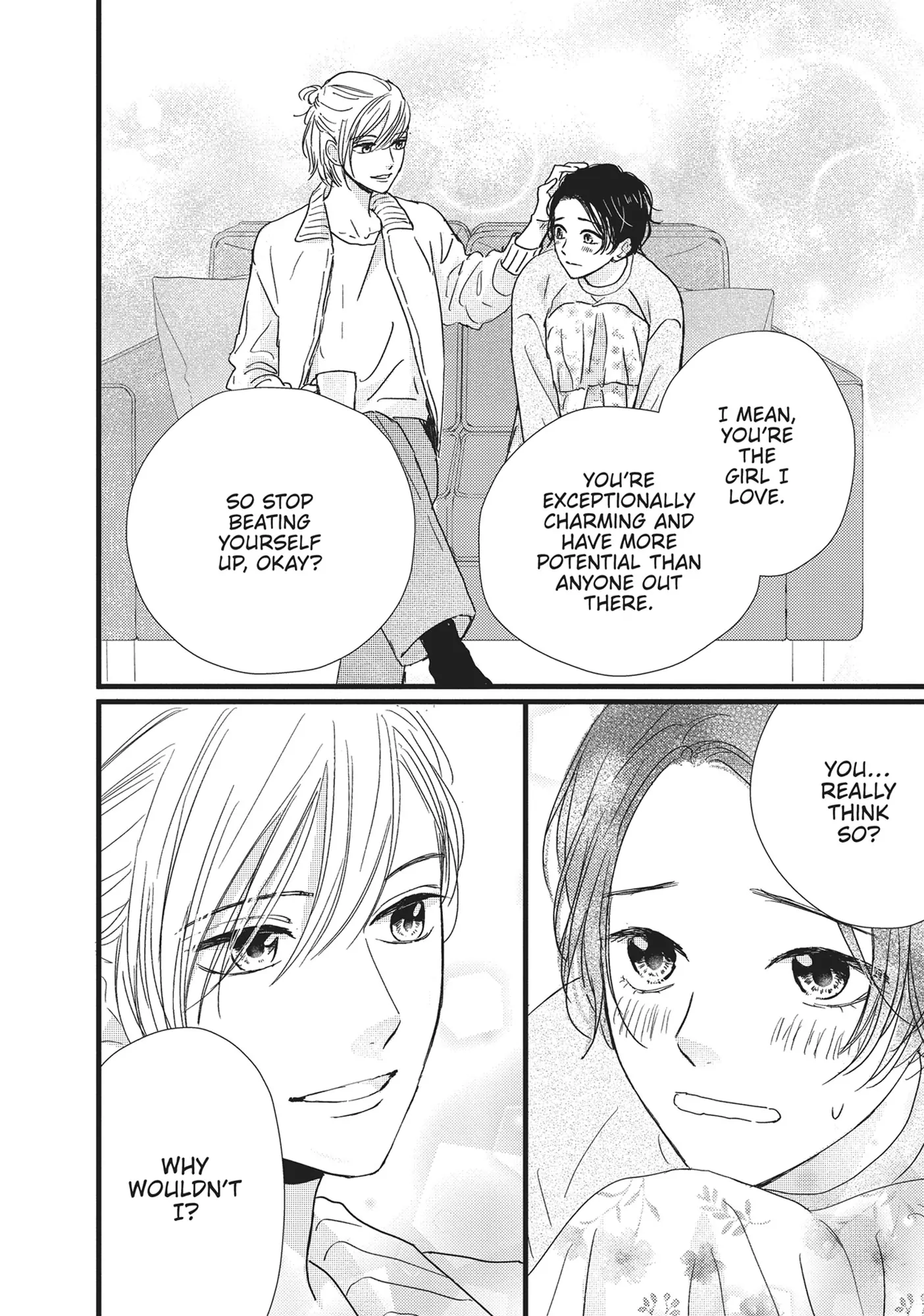 Shinderera Kurozetto (Official) Chapter 31 - page 16