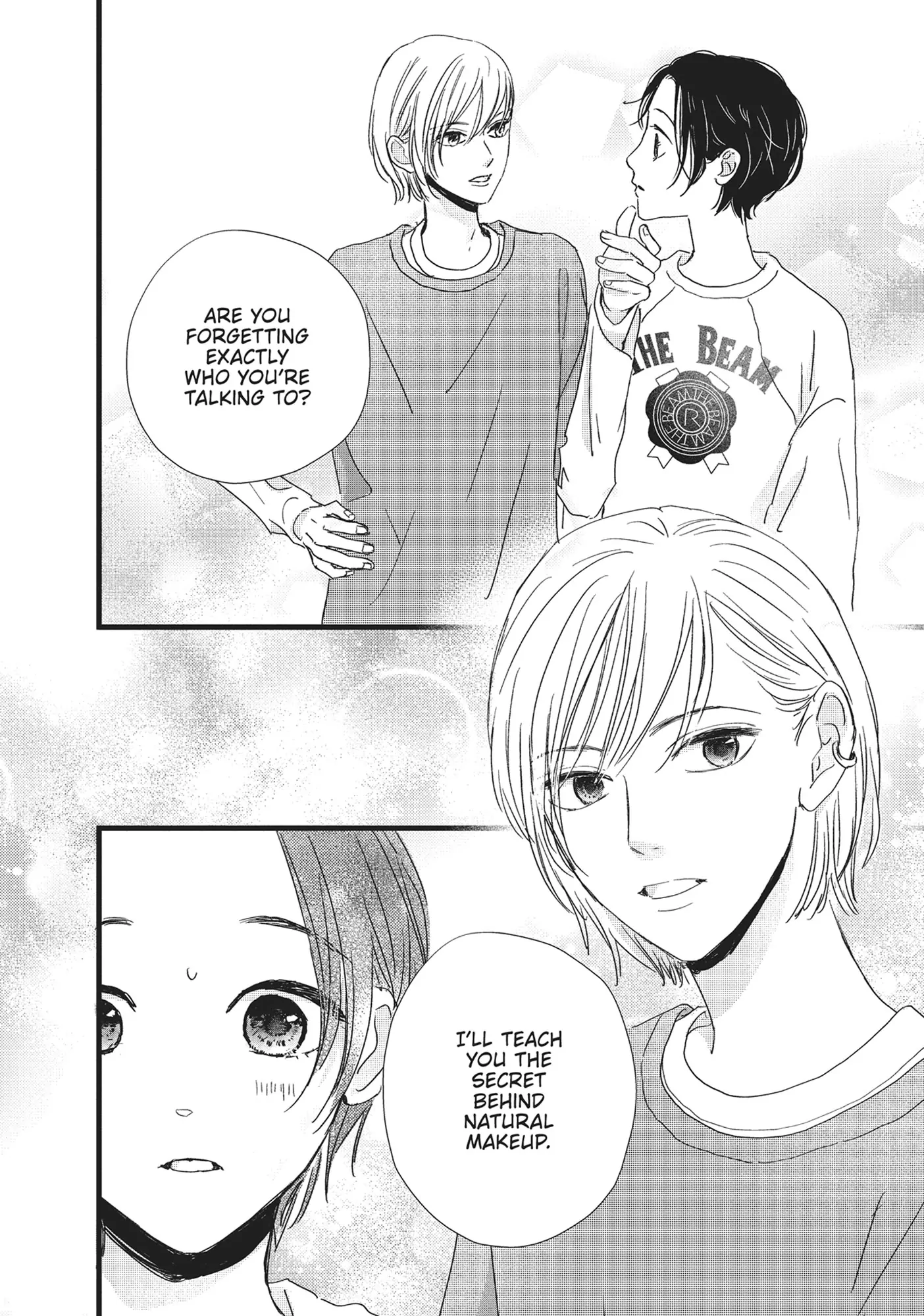 Shinderera Kurozetto (Official) Chapter 31 - page 26