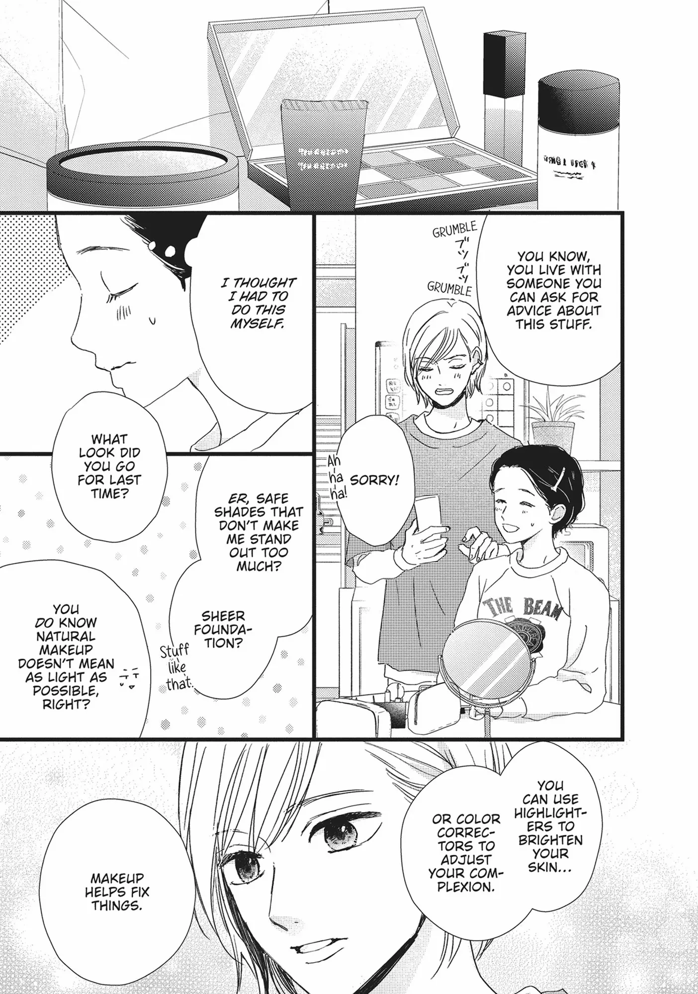 Shinderera Kurozetto (Official) Chapter 31 - page 27