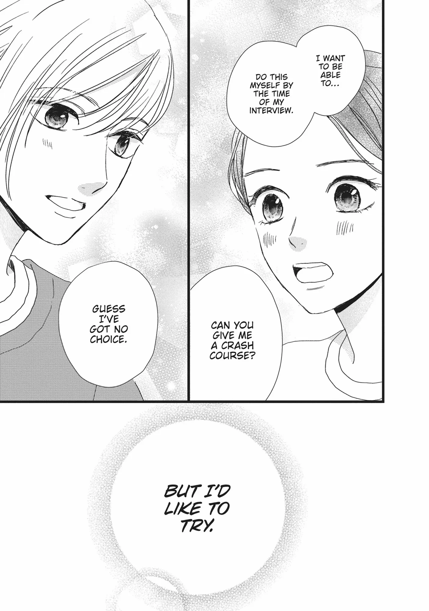 Shinderera Kurozetto (Official) Chapter 31 - page 29