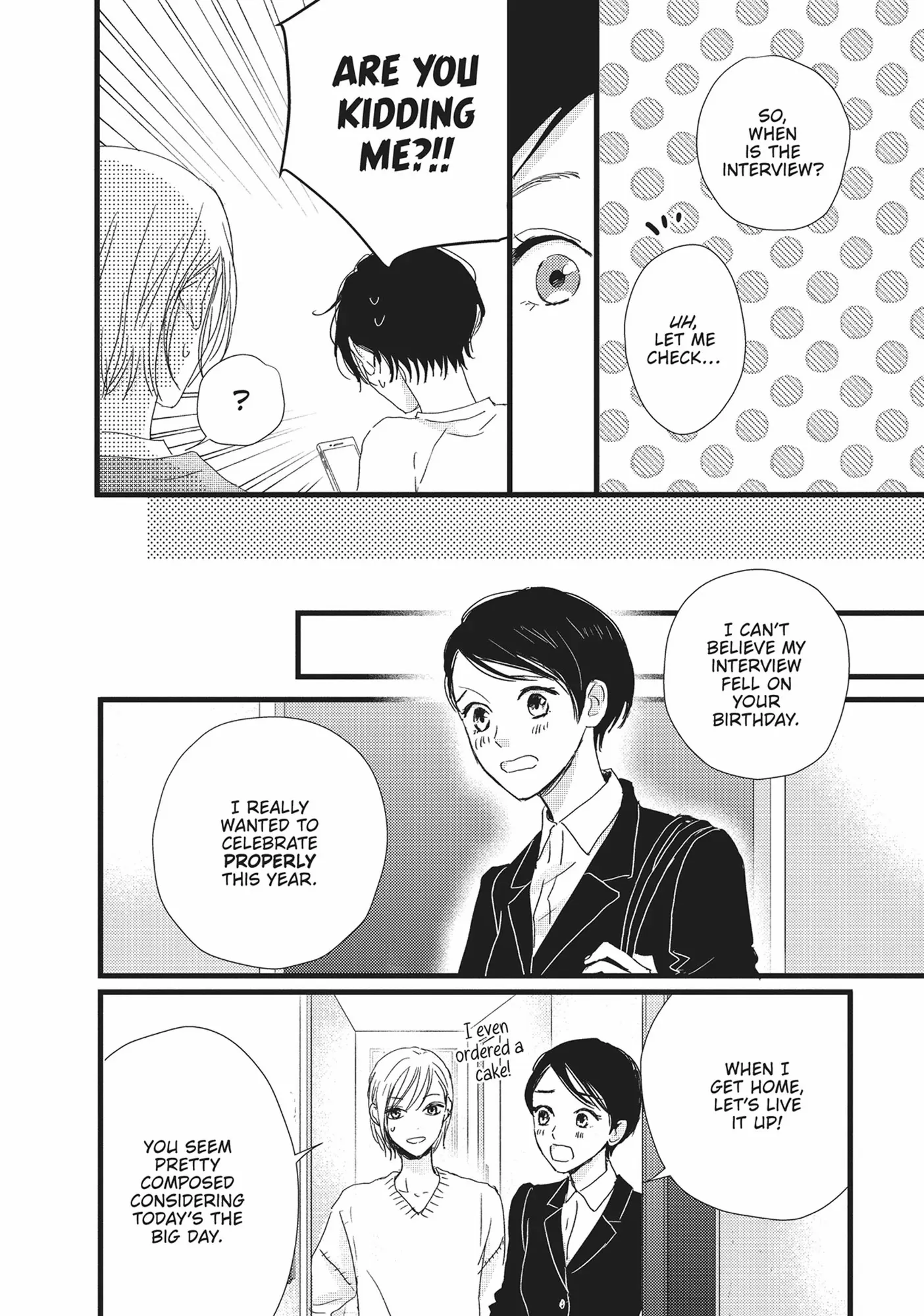 Shinderera Kurozetto (Official) Chapter 31 - page 30