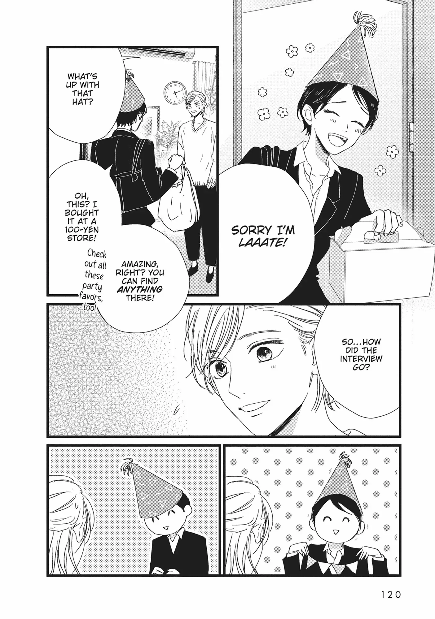 Shinderera Kurozetto (Official) Chapter 31 - page 34