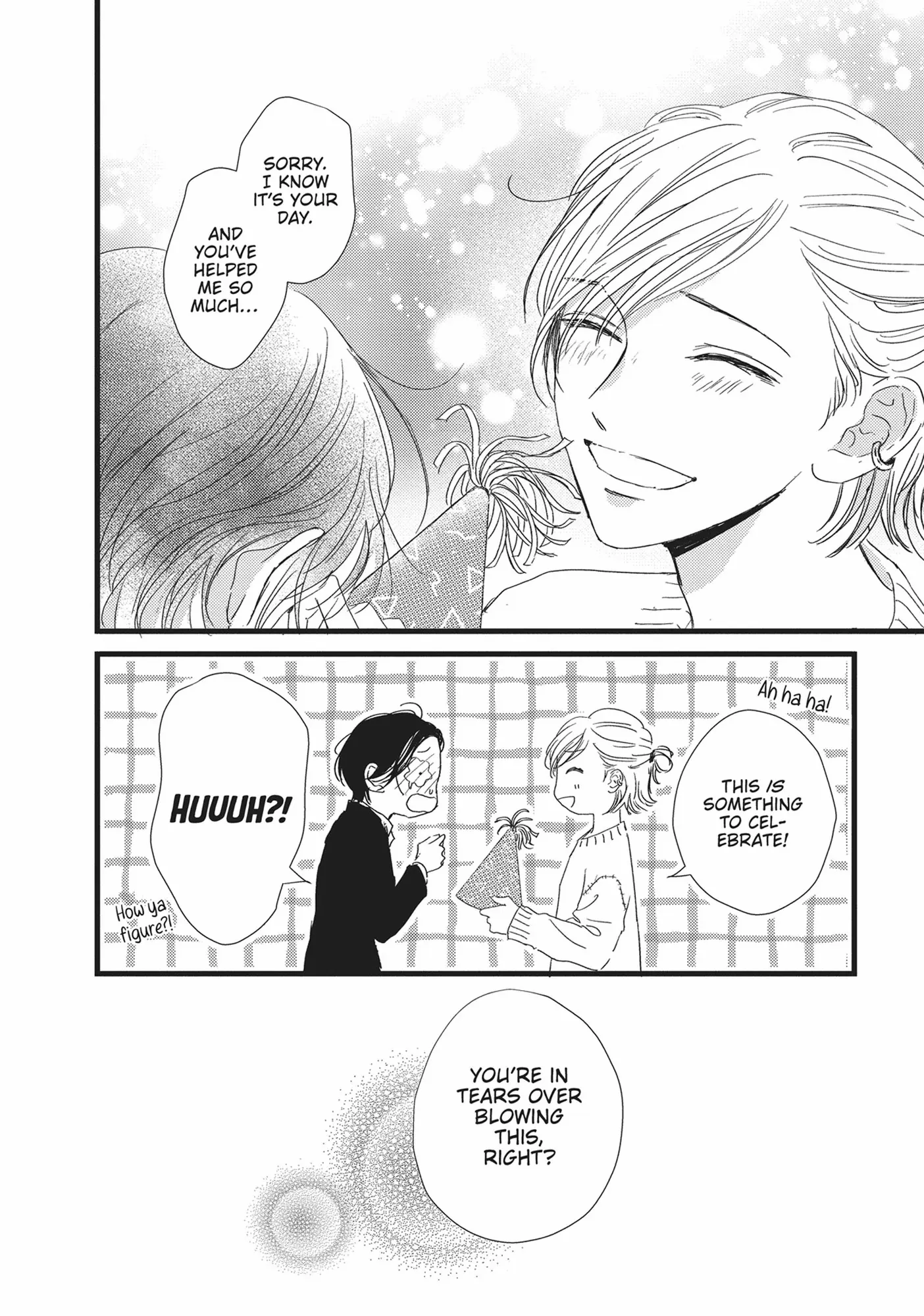 Shinderera Kurozetto (Official) Chapter 31 - page 38