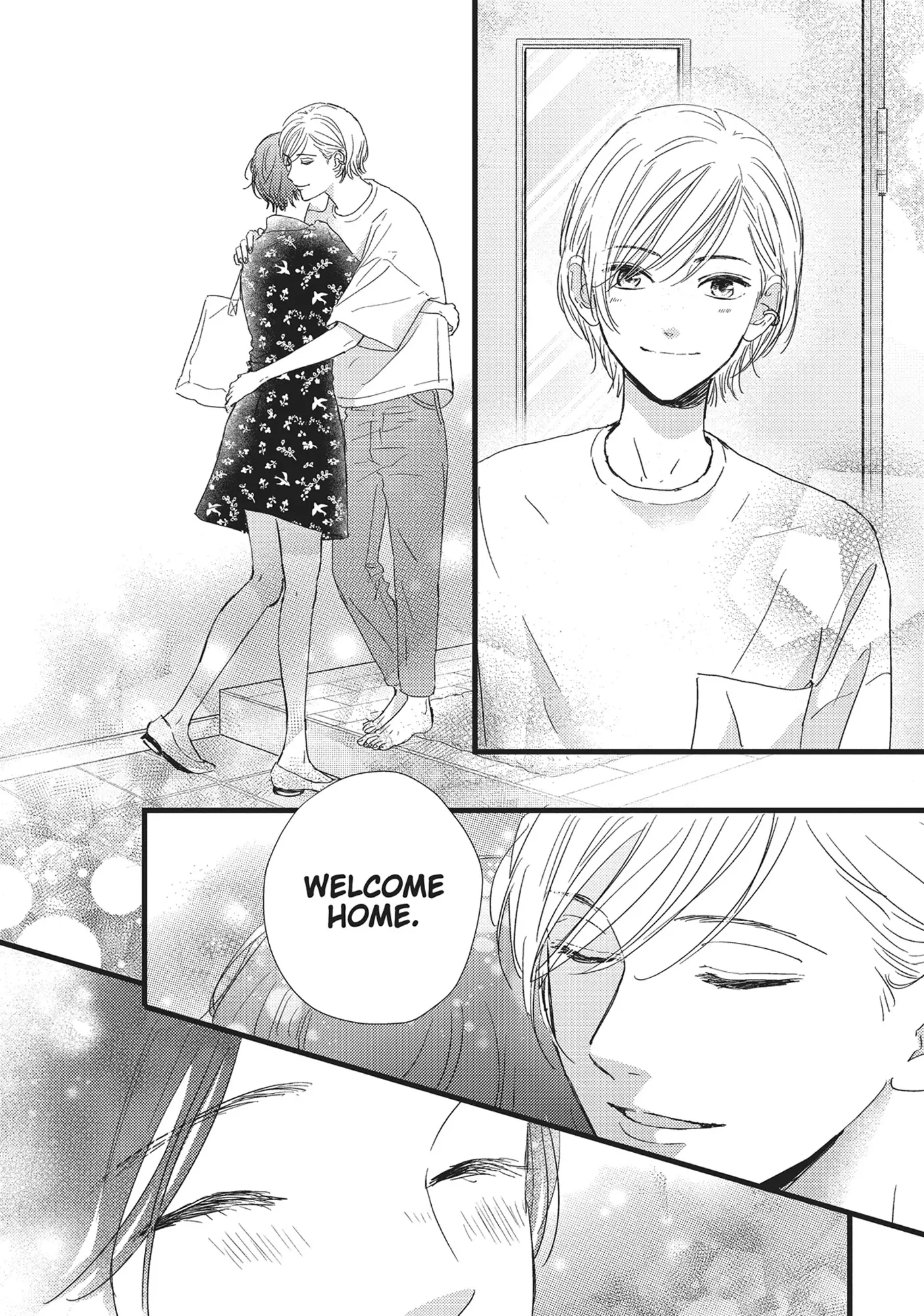 Shinderera Kurozetto (Official) Chapter 31 - page 4