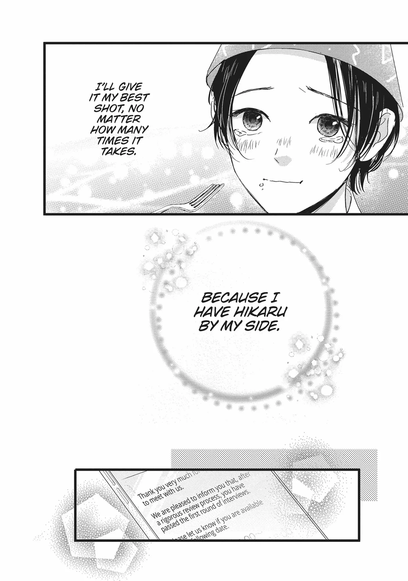 Shinderera Kurozetto (Official) Chapter 31 - page 42