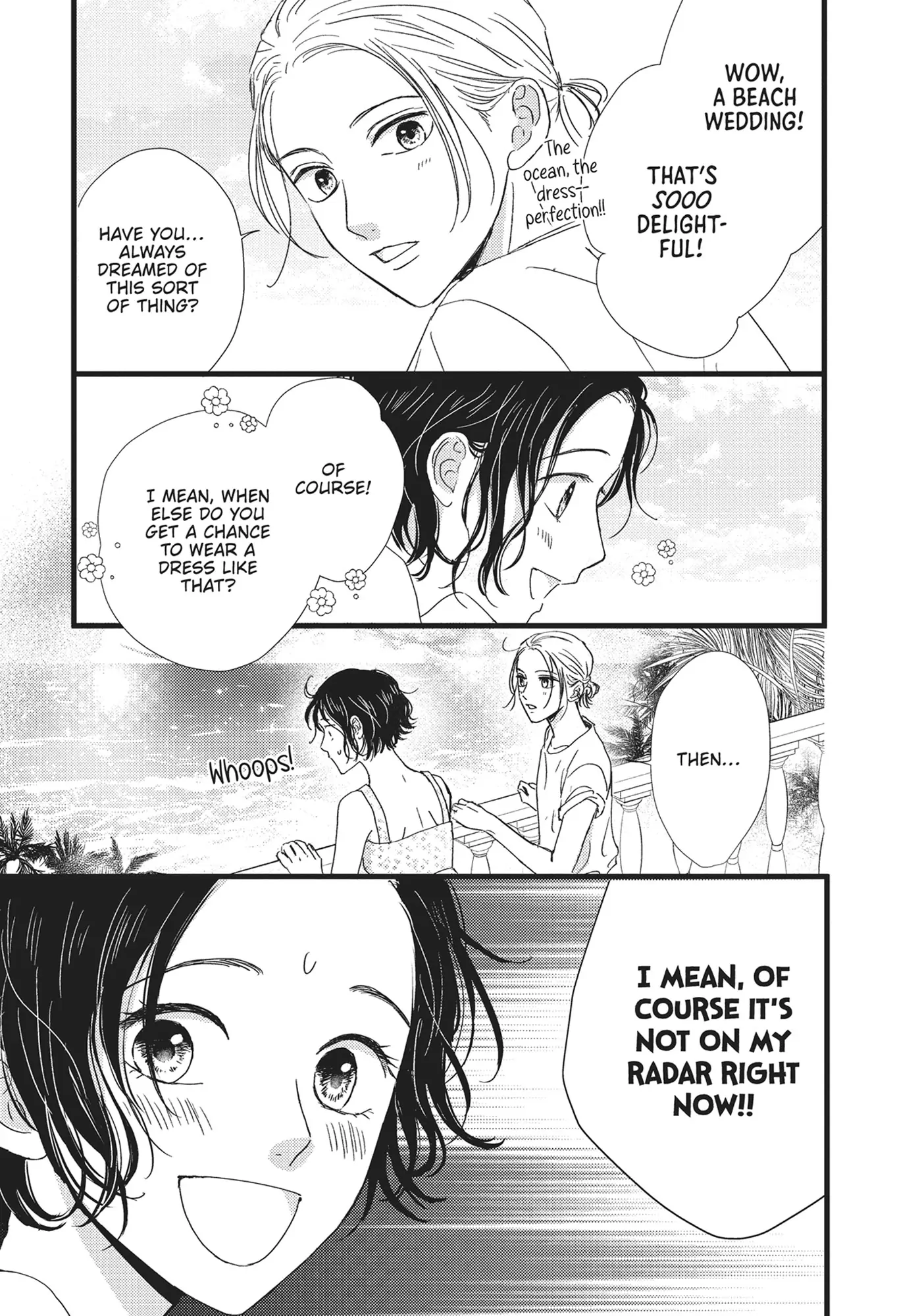 Shinderera Kurozetto (Official) Chapter 32 - page 21