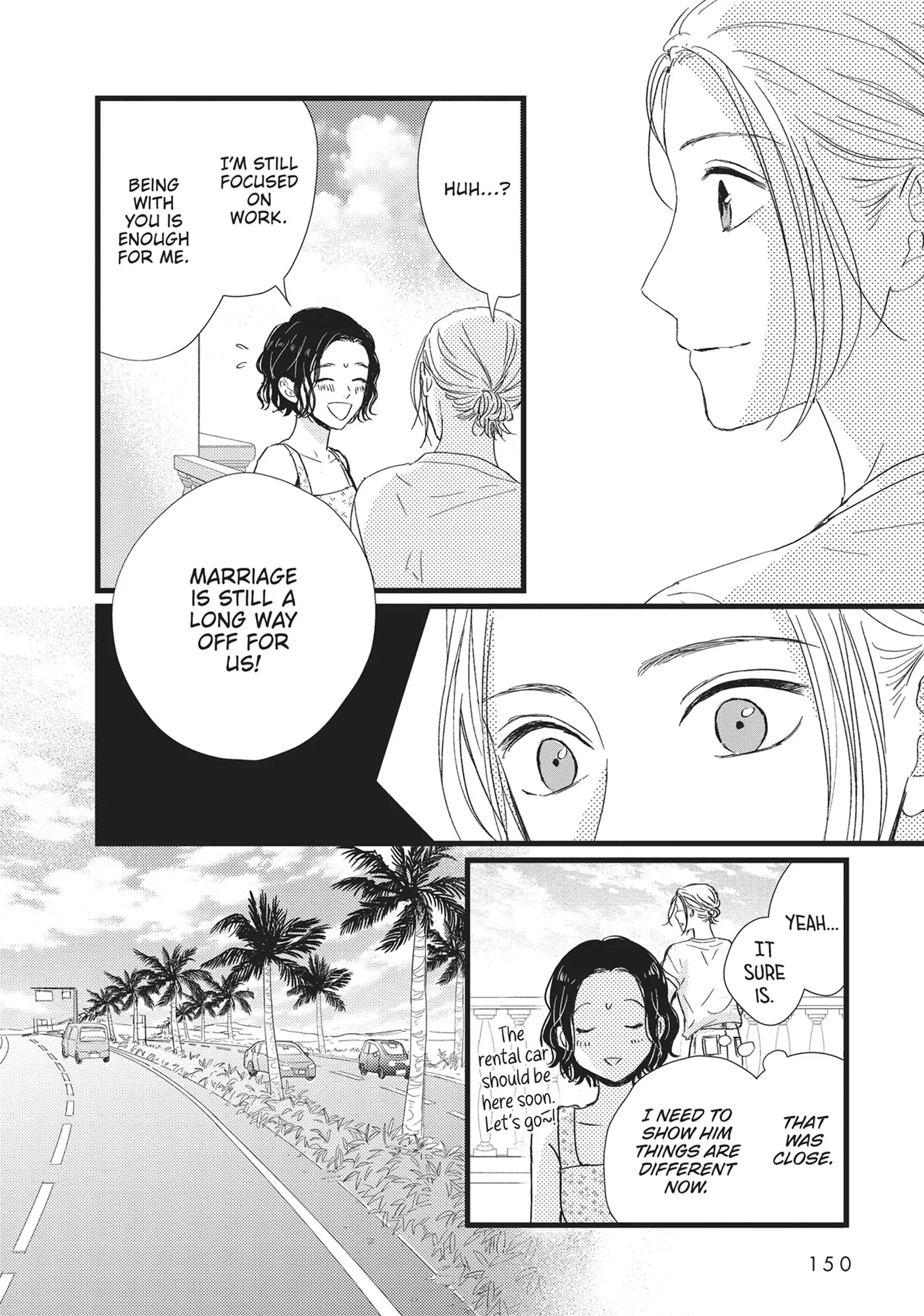 Shinderera Kurozetto (Official) Chapter 32 - page 22