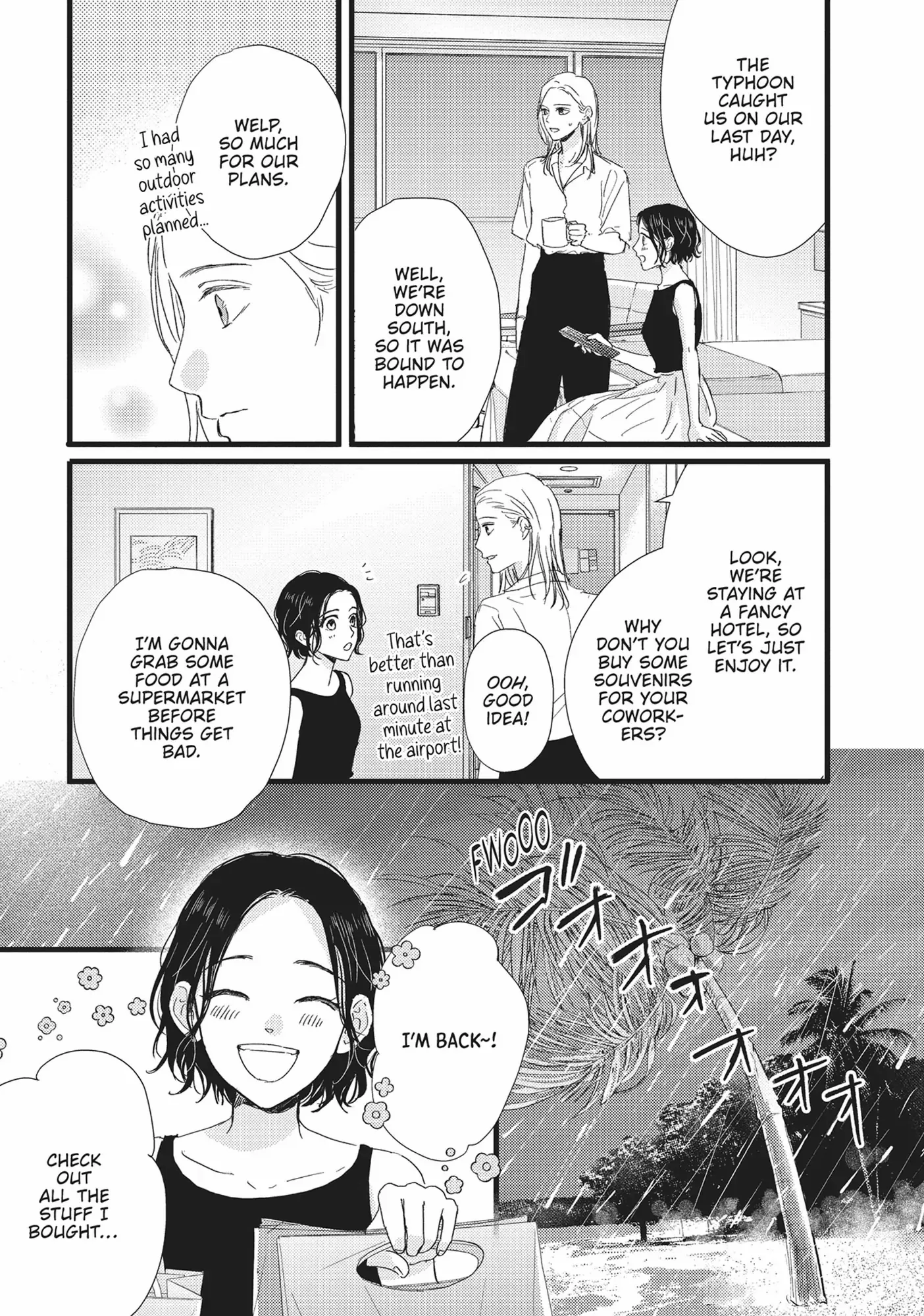 Shinderera Kurozetto (Official) Chapter 32 - page 29