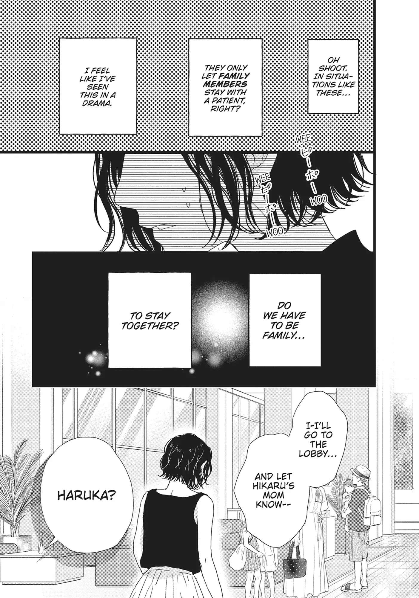 Shinderera Kurozetto (Official) Chapter 32 - page 33