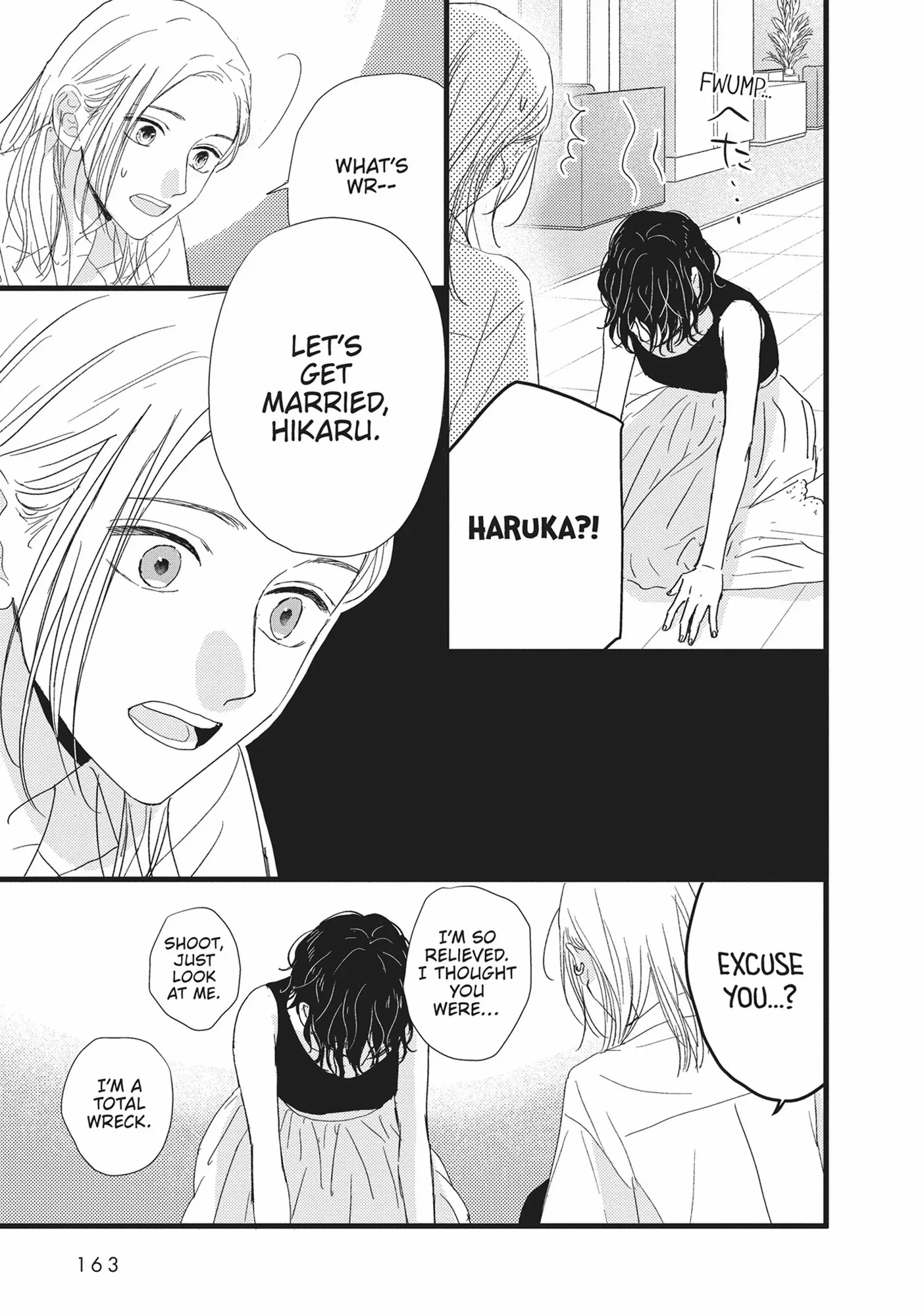 Shinderera Kurozetto (Official) Chapter 32 - page 35