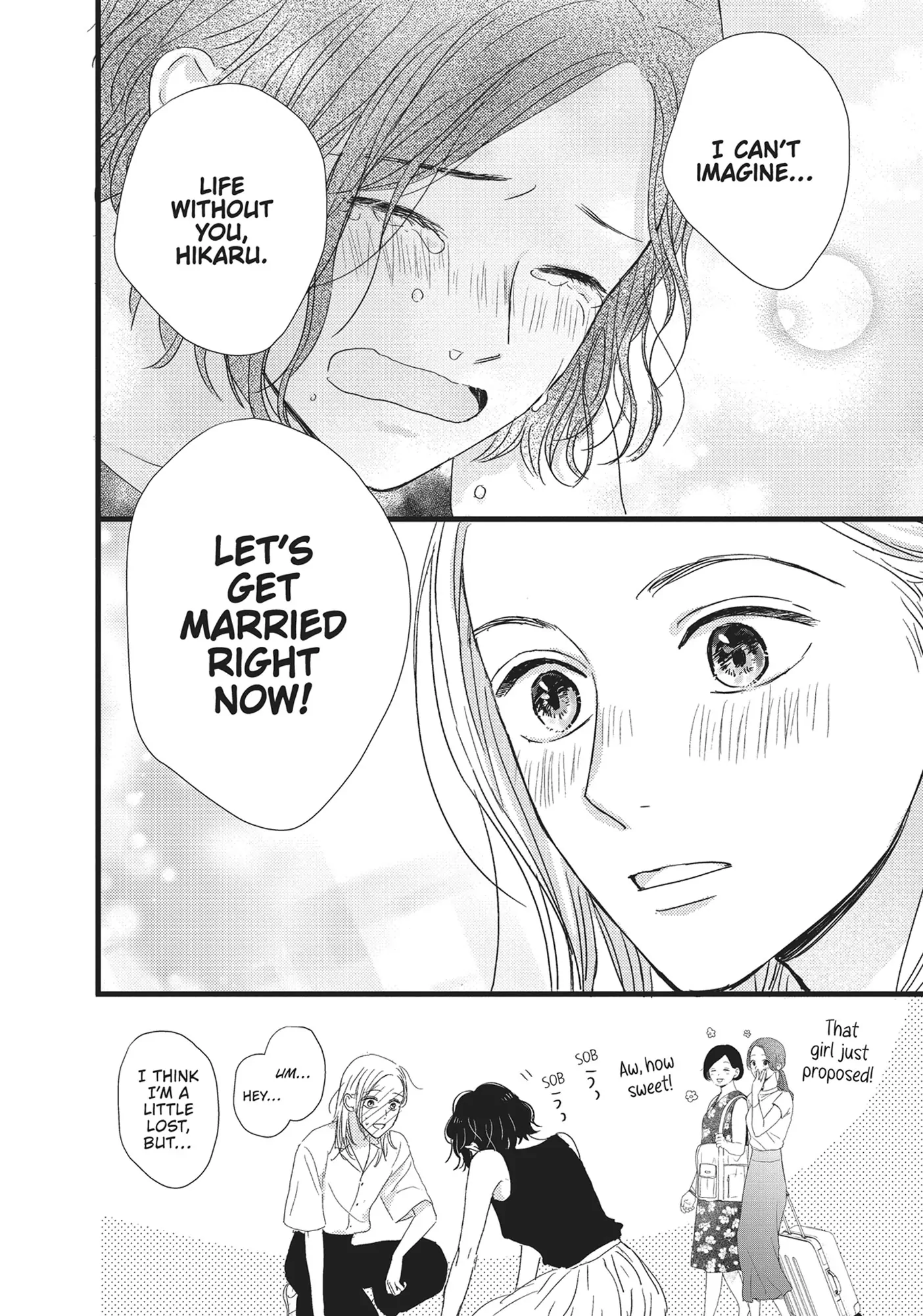 Shinderera Kurozetto (Official) Chapter 32 - page 36