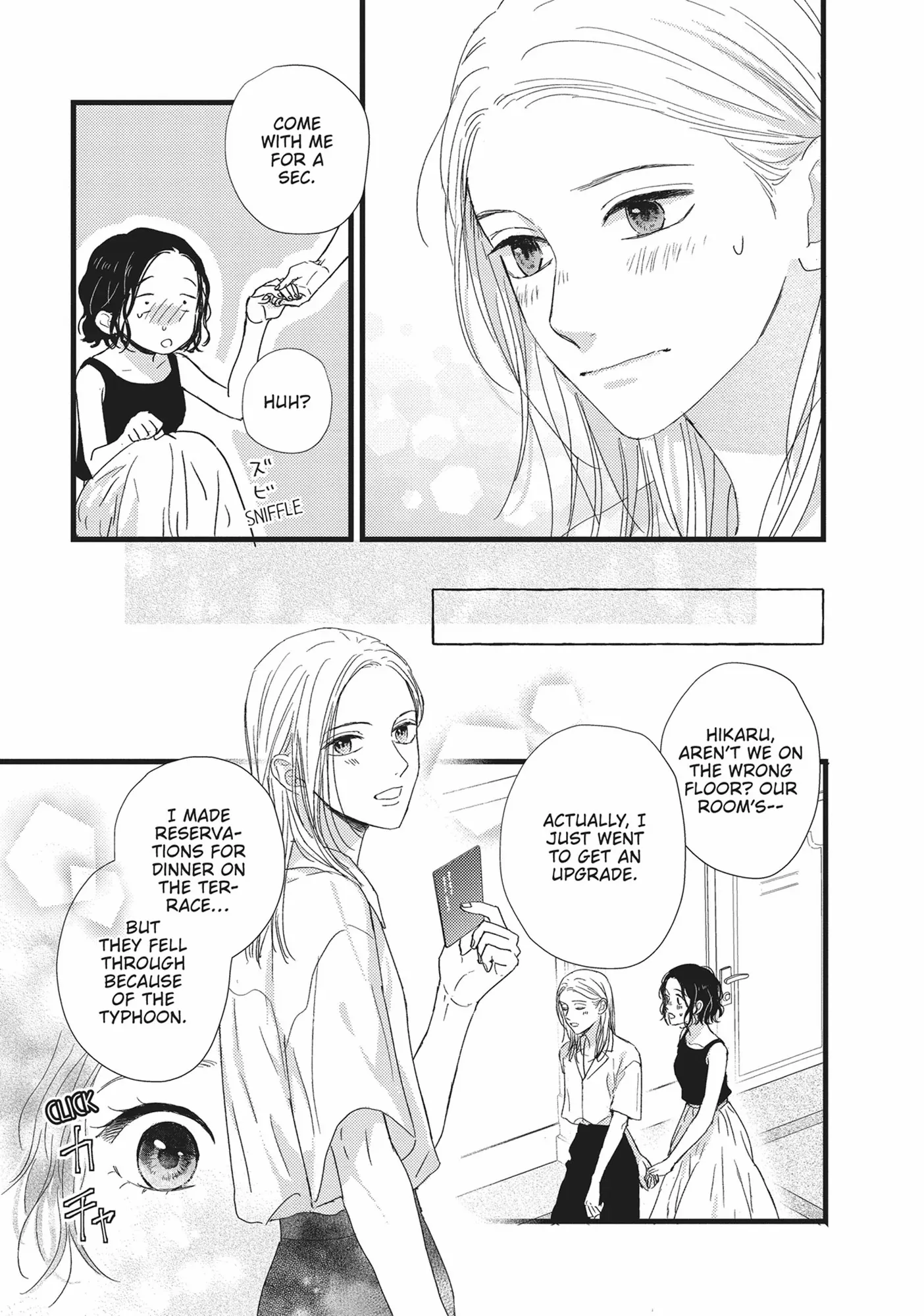 Shinderera Kurozetto (Official) Chapter 32 - page 37