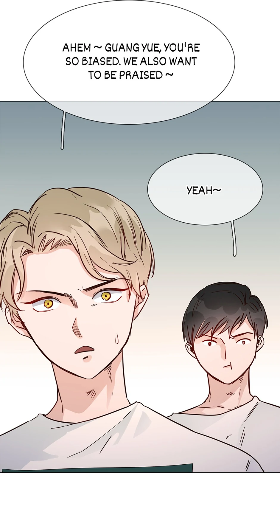 The Broken Star Chapter 26 - page 16