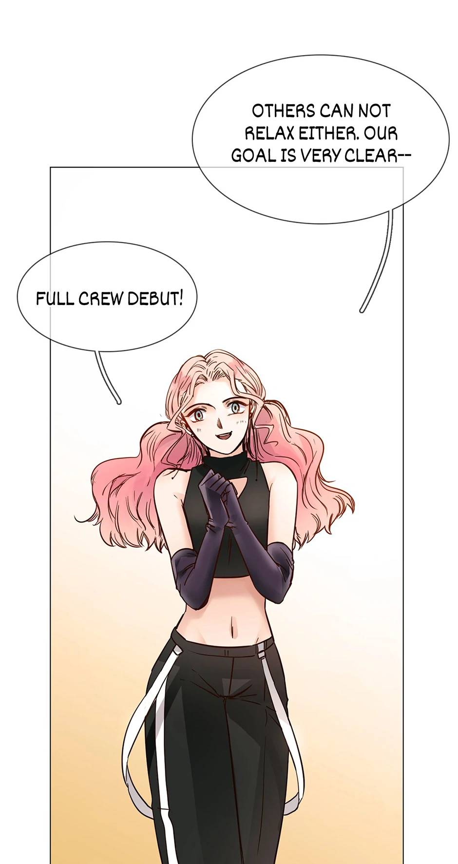 The Broken Star Chapter 26 - page 21