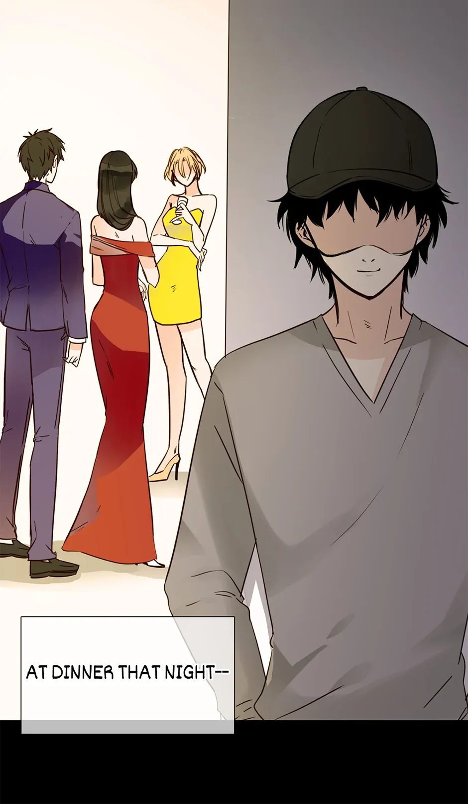The Broken Star Chapter 26 - page 25