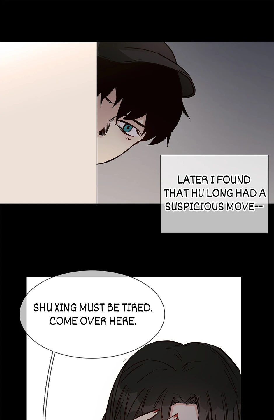 The Broken Star Chapter 26 - page 31
