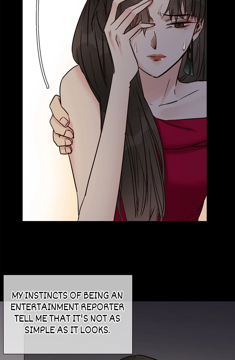 The Broken Star Chapter 26 - page 32